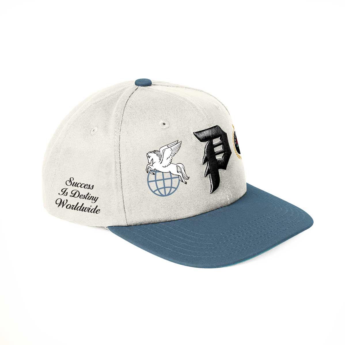 IMPERIAL SNAPBACK - Four Street