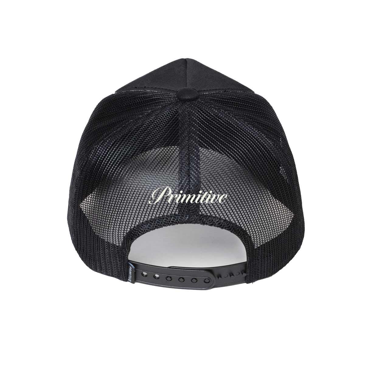 PREY TRUCKER HAT - Four Street