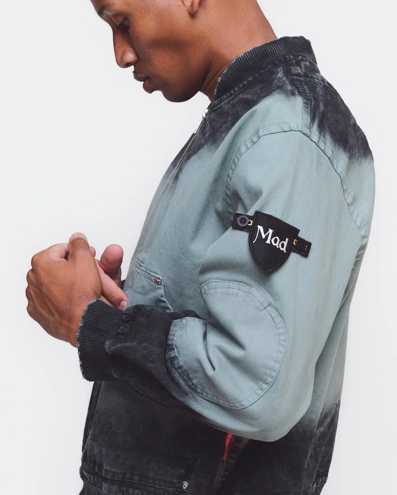 JAQUETA GRANITO - Four Street