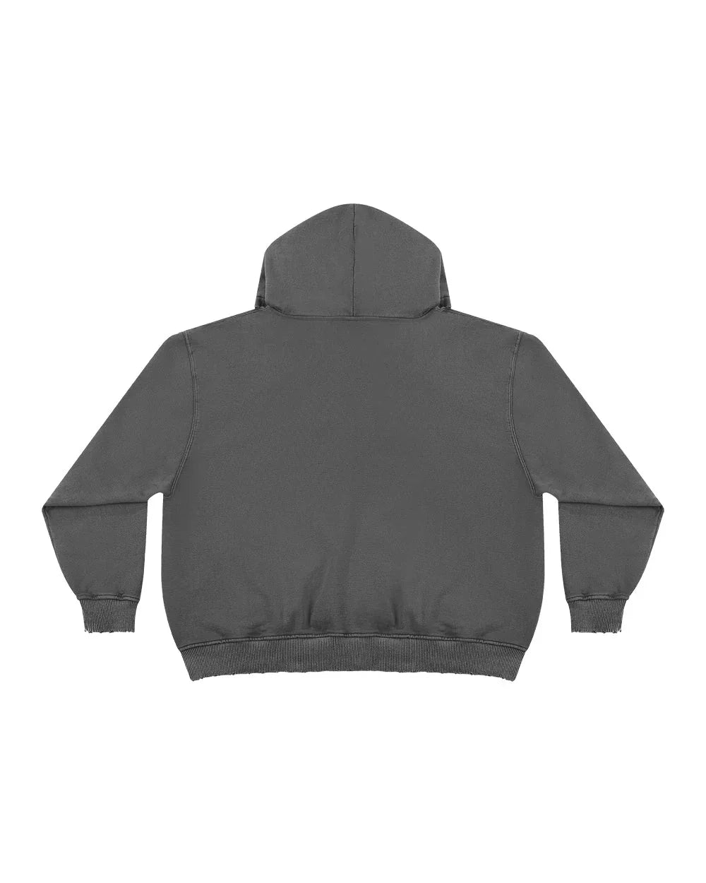 MOLETOM PORTAL 3D PRETO - Four Street