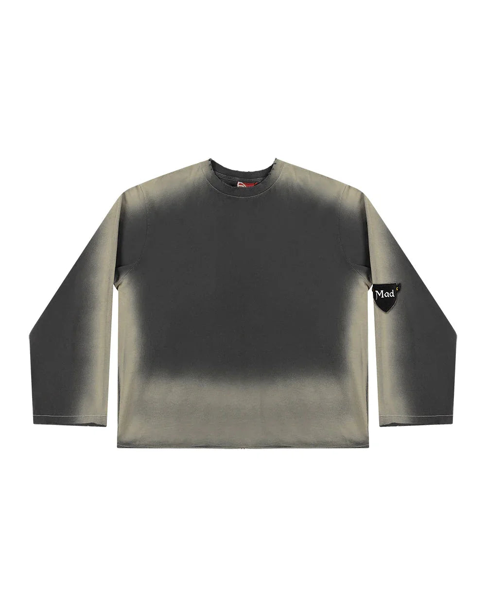 LONGSLEEVE DESGASTE - Four Street