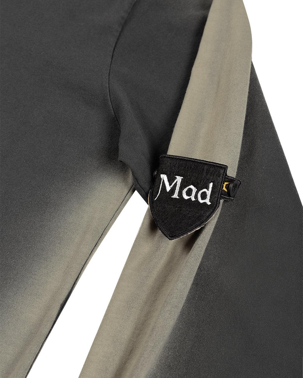 LONGSLEEVE DESGASTE - Four Street