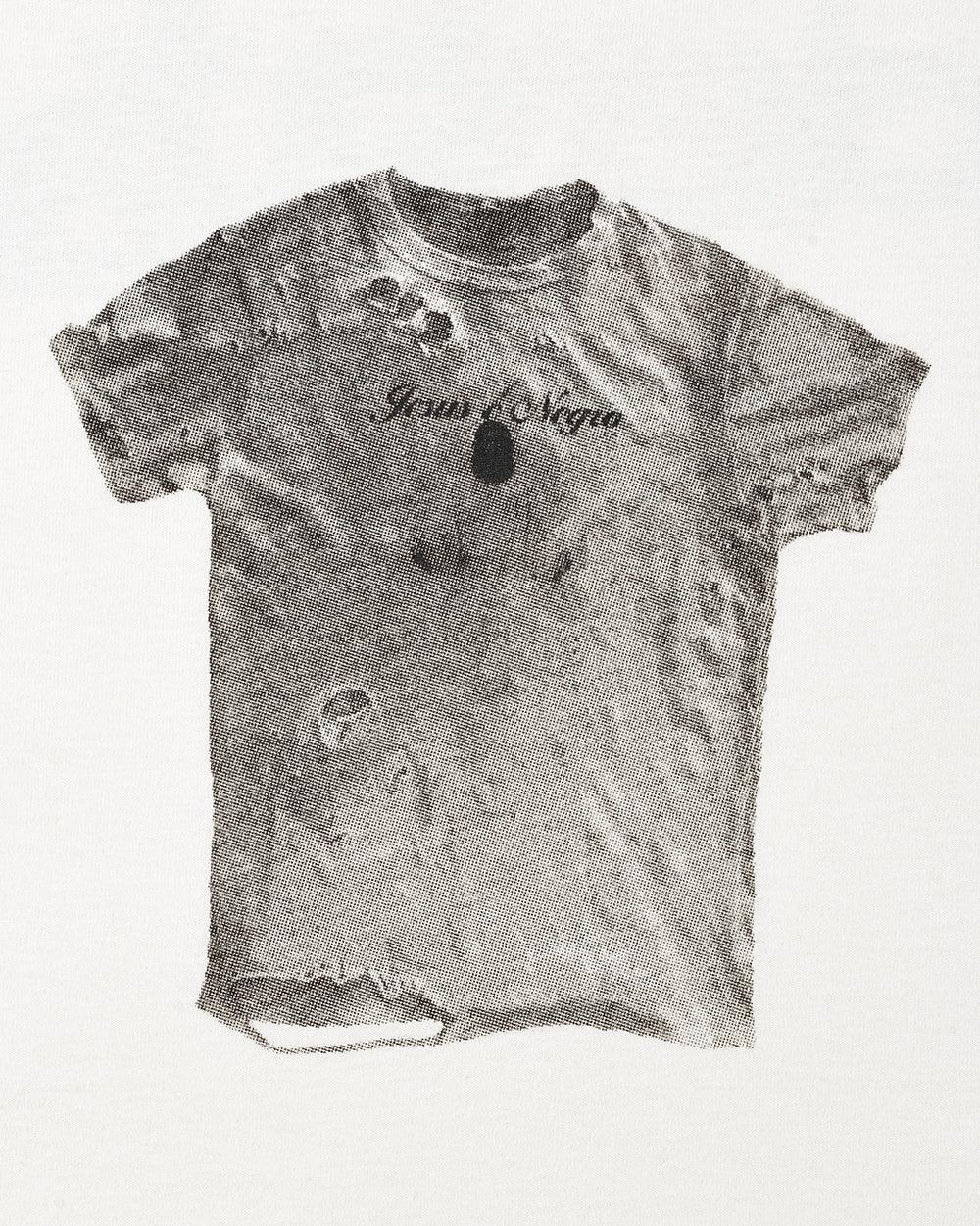 CAMISETA MUITO LENDÁRIA OFF WHITE - Four Street