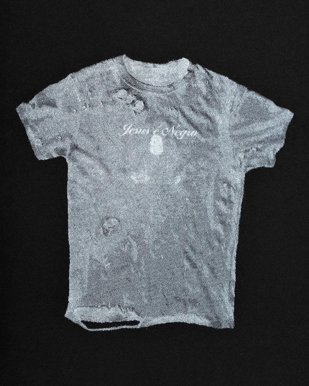 CAMISETA MUITO LENDÁRIA PRETO - Four Street