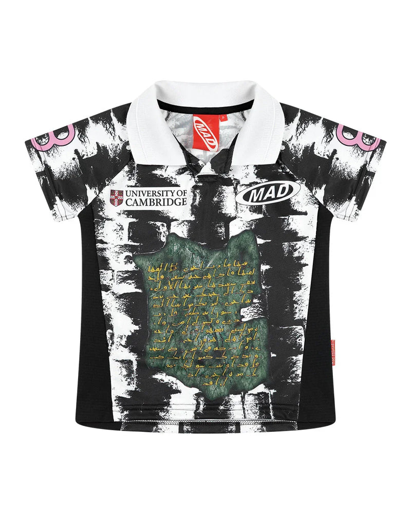 BABY JERSEY SEGREDO DAS RUÍNAS - Four Street