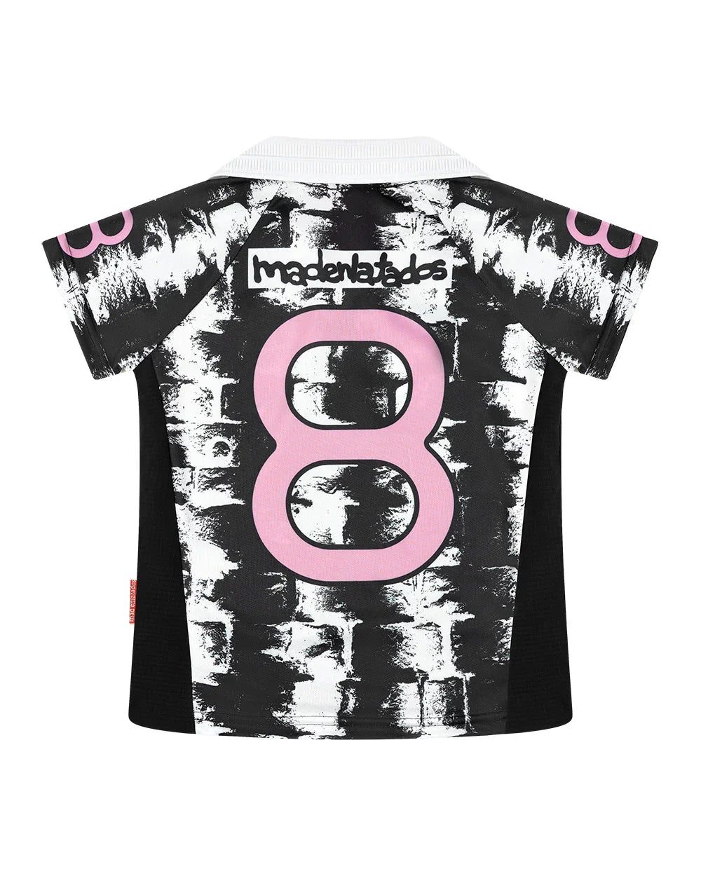 BABY JERSEY SEGREDO DAS RUÍNAS - Four Street