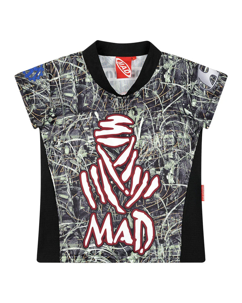 BABY JERSEY RALI - Four Street