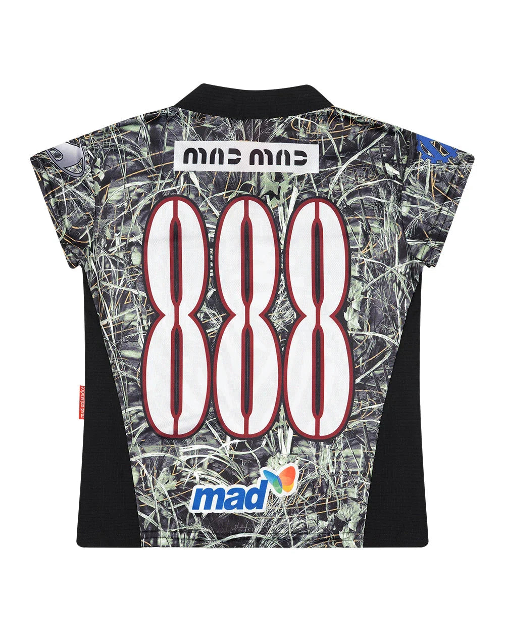 BABY JERSEY RALI - Four Street