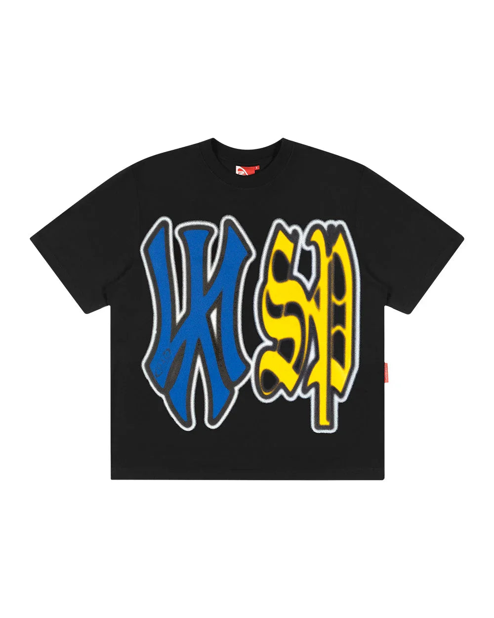 CAMISETA PIXO RUPESTRE PRETA - Four Street