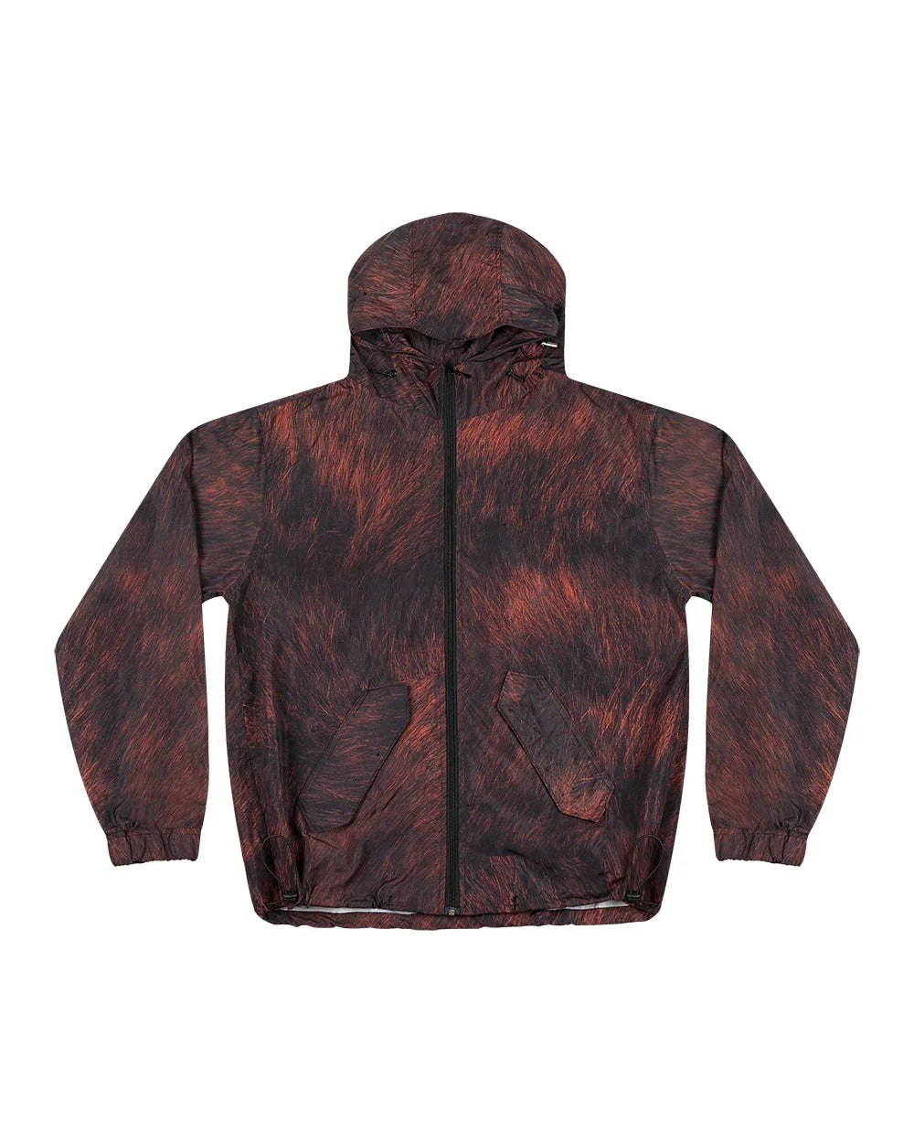 JAQUETA FAKE PELUCÍA DE URSO - Four Street