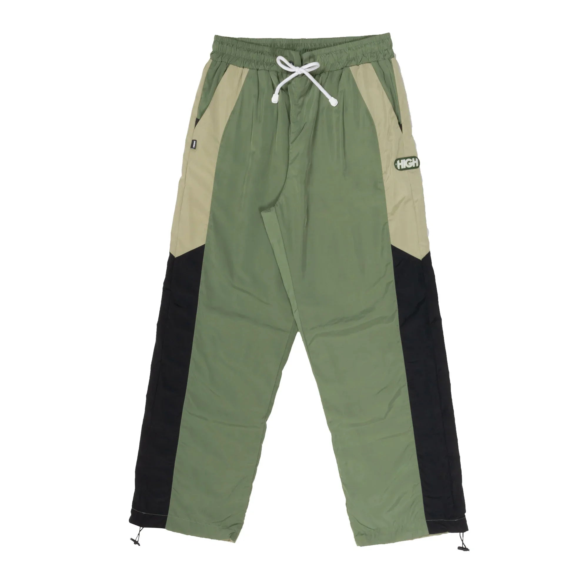 Mecha Trackpants Green - Four Street