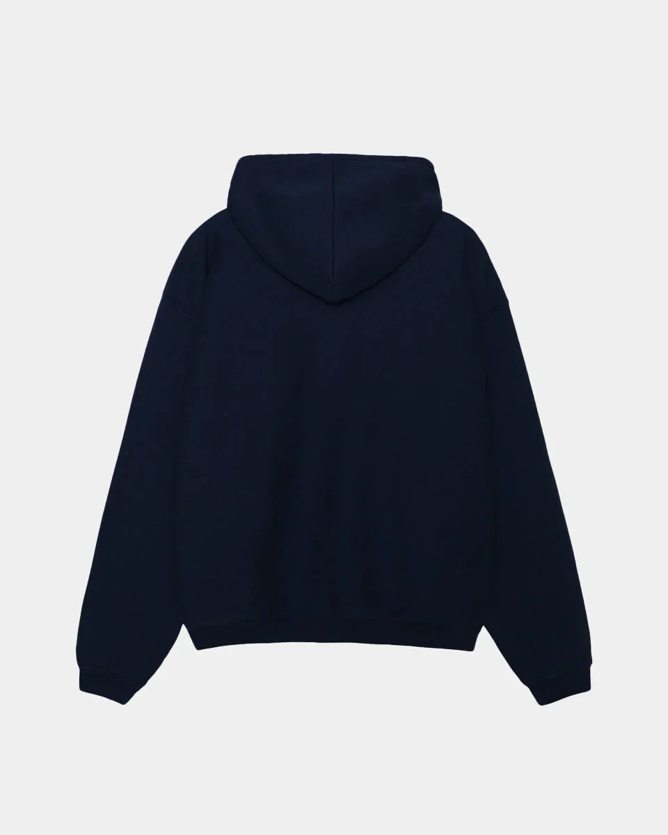 Moletom Culture Azul Naval - Four Street