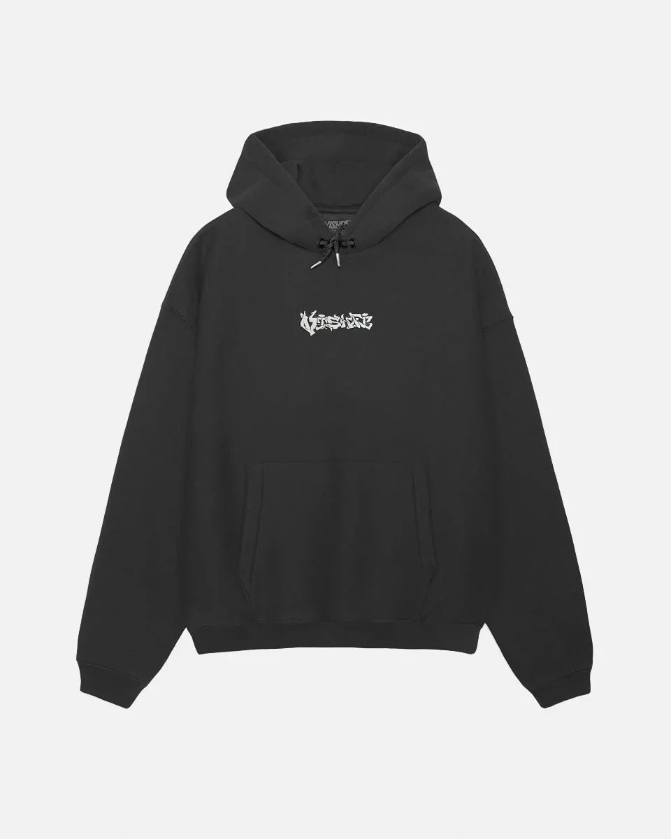 Moletom Train Chumbo - Four Street