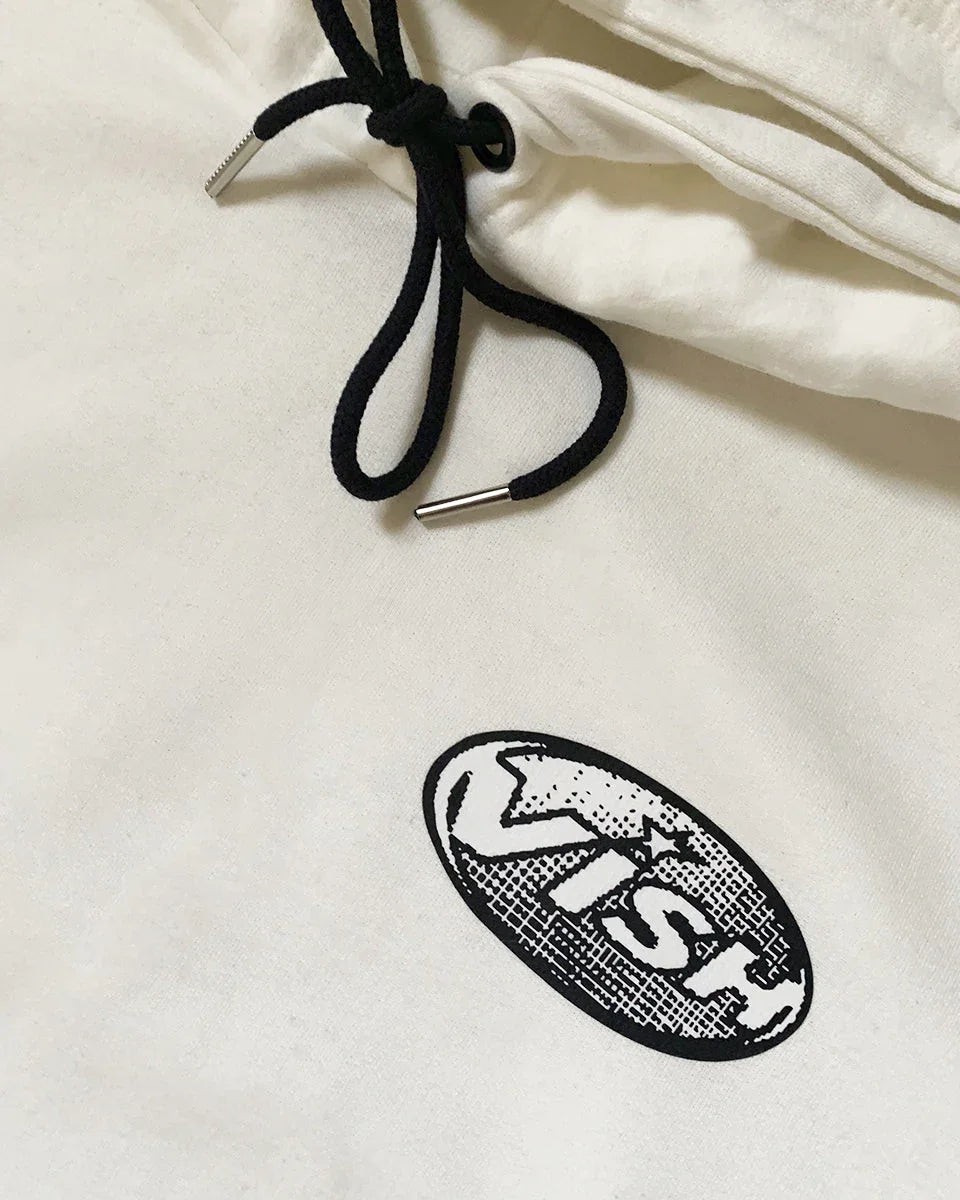 Moletom Balaclava Off White - Four Street