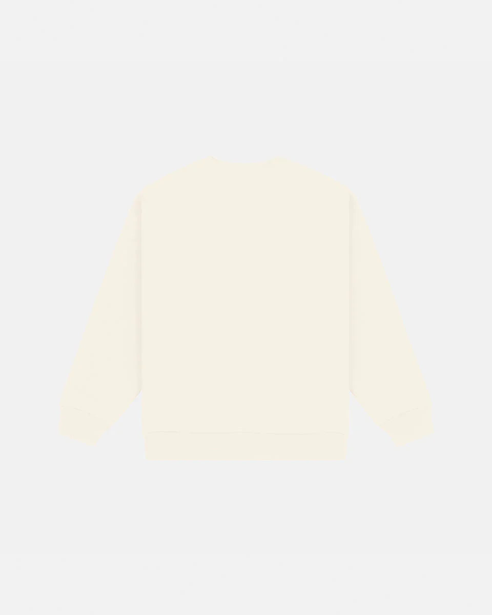 Moletom Careca Um Brinde Pra Nois Off White - Four Street