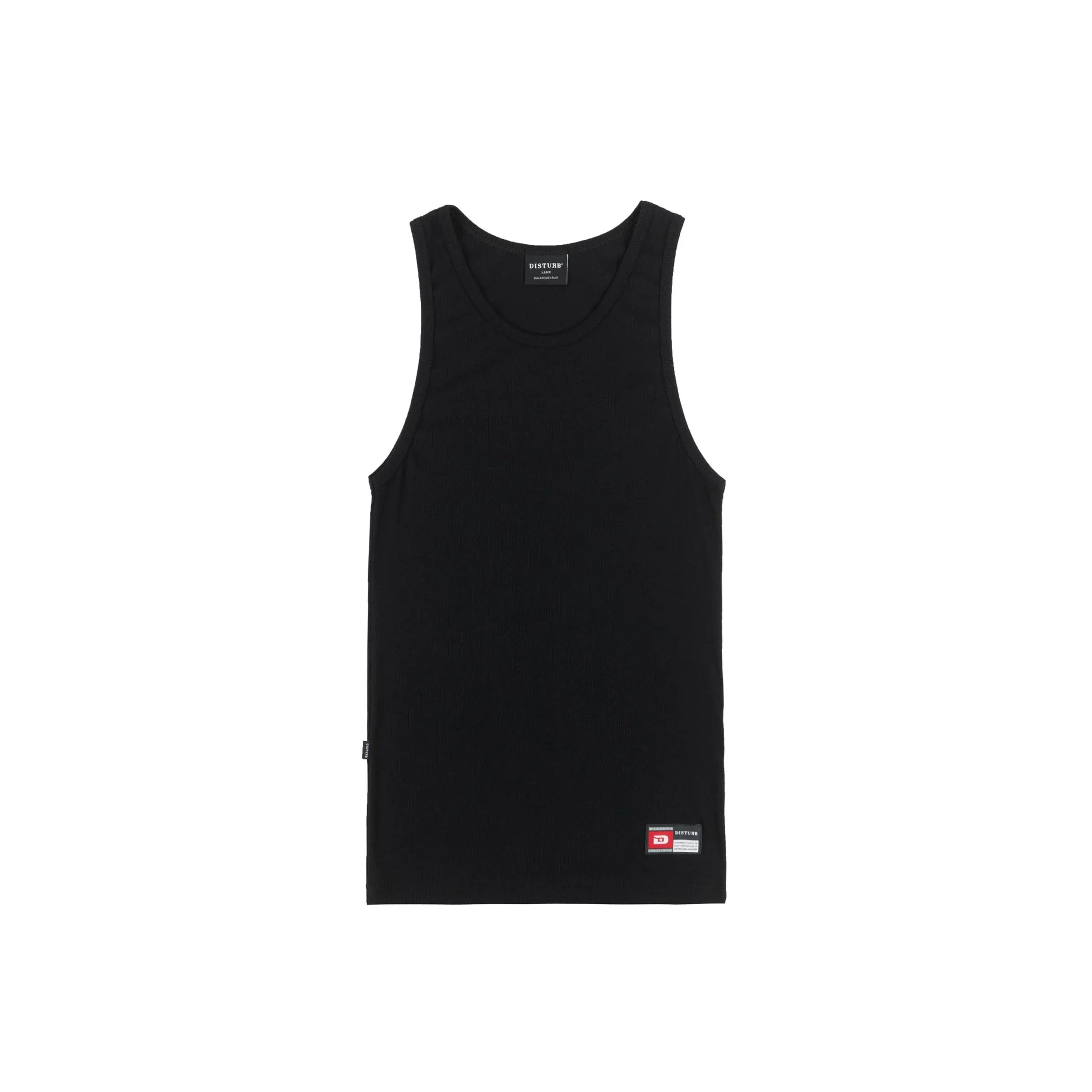 Fade Logo T-Shirt in Grey - Four Street