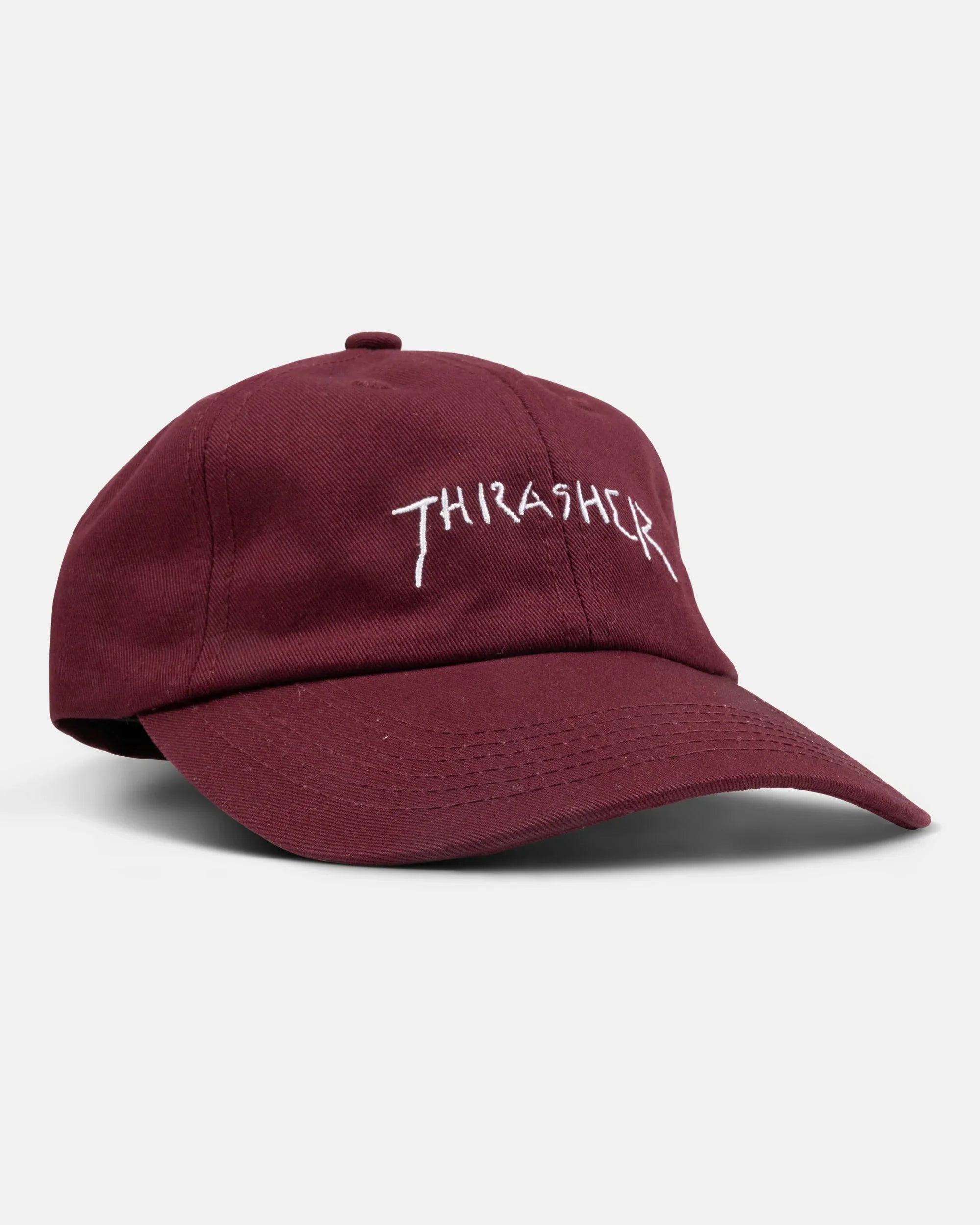 NEW RELIGION - OLD TIMER HAT - MAROON - Four Street