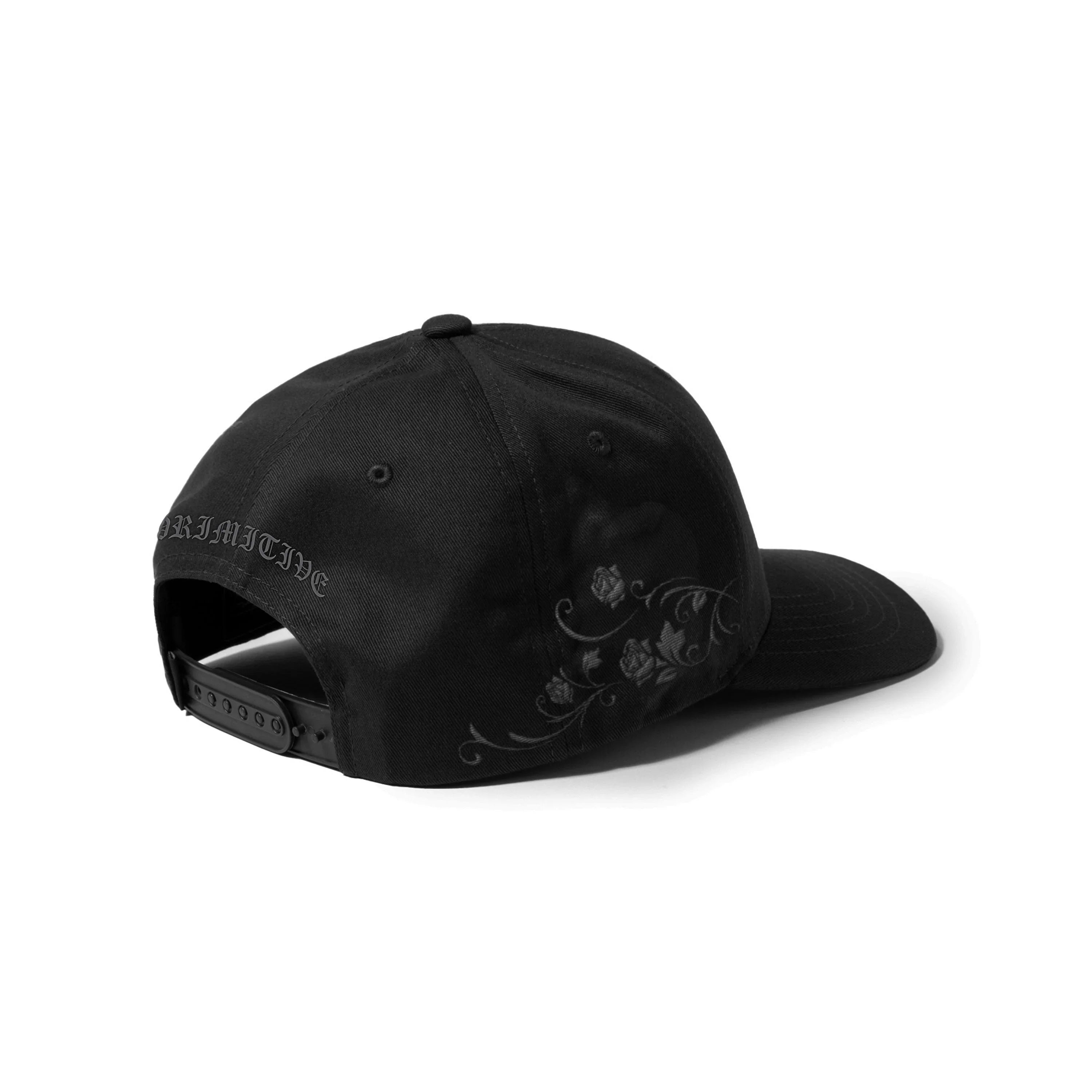NIGHTFALL SNAPBACK - Four Street