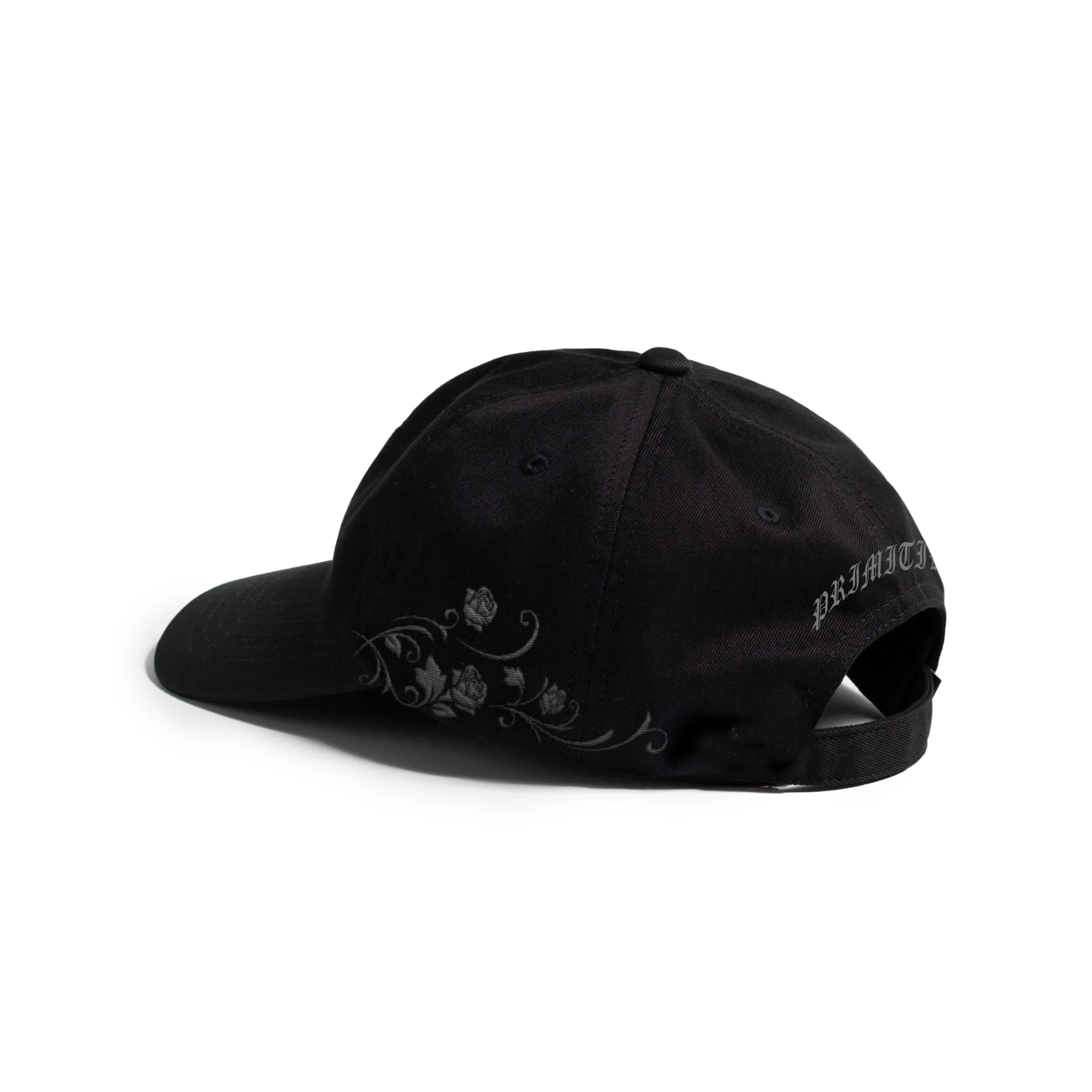 NIGHTFALL STRAPBACK - Four Street
