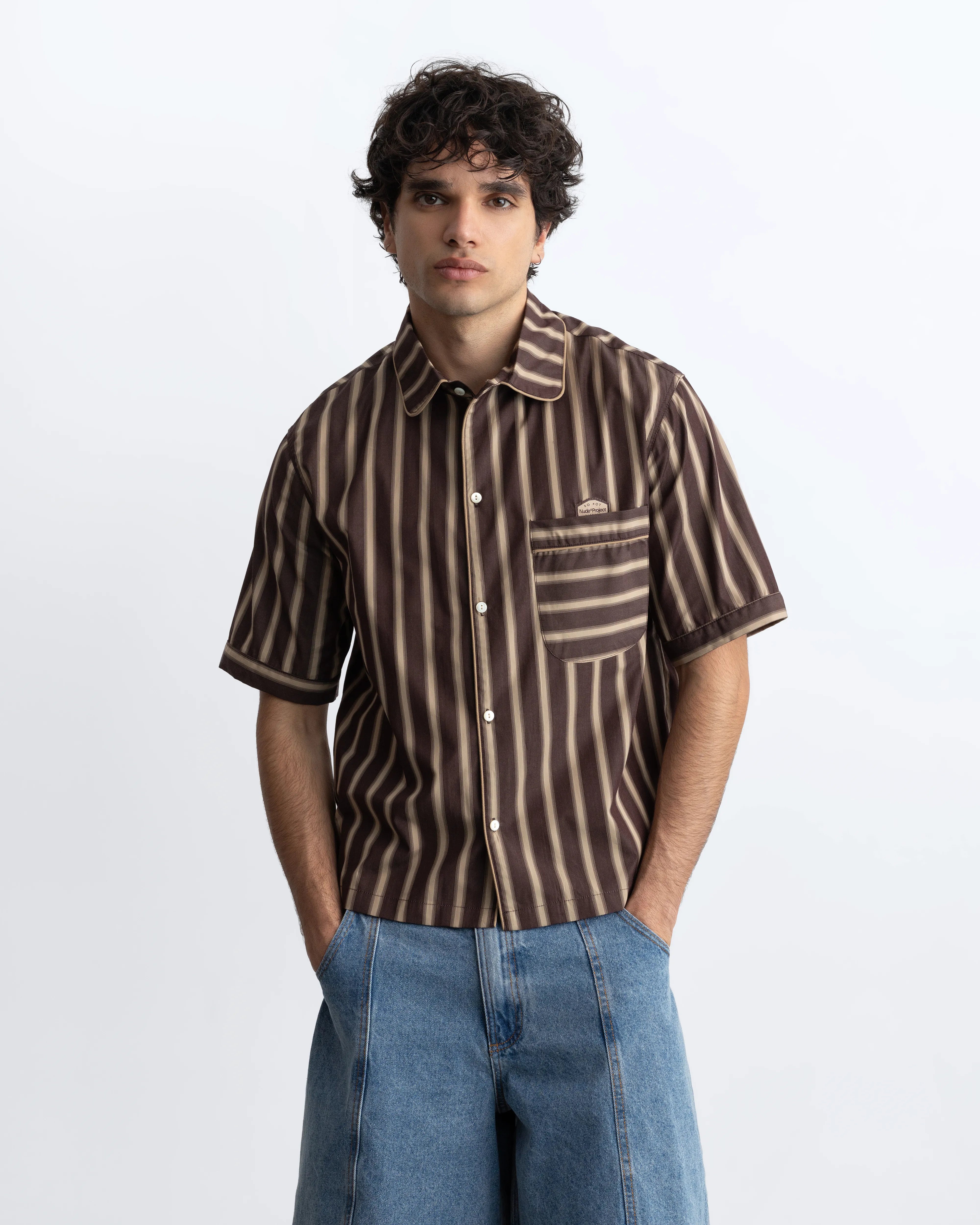 Puglia Shirt