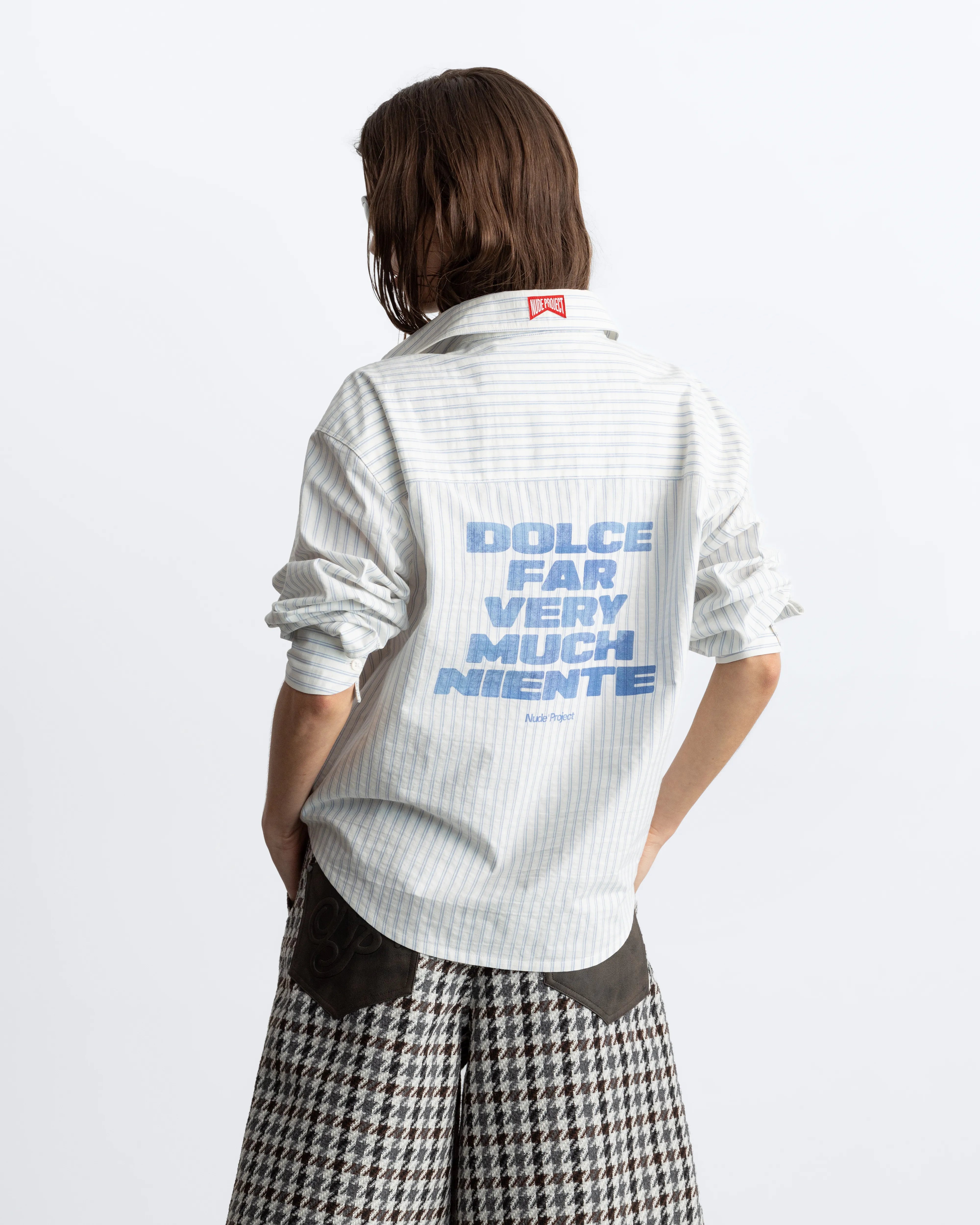 Farniente Shirt