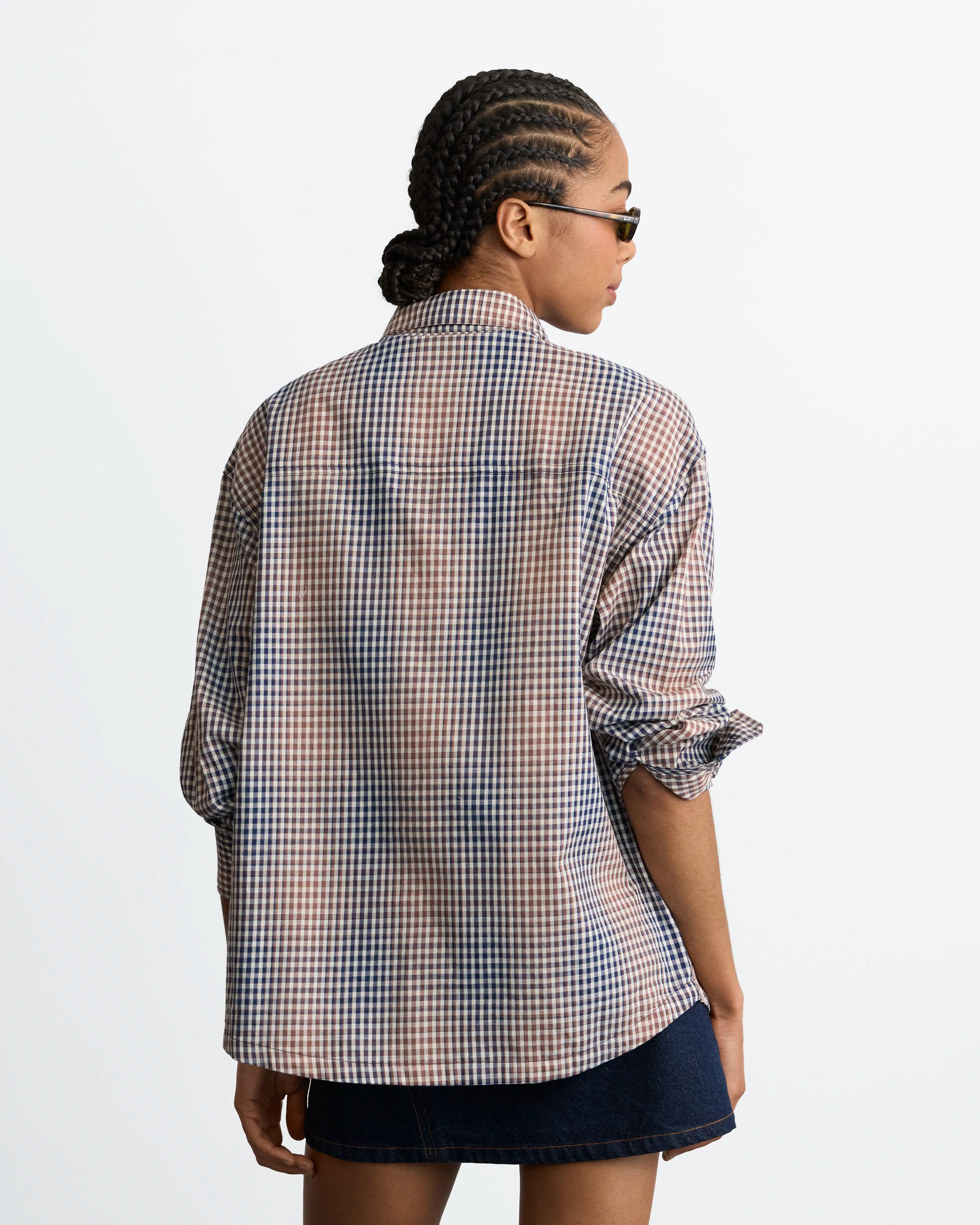 Eagle Shirt