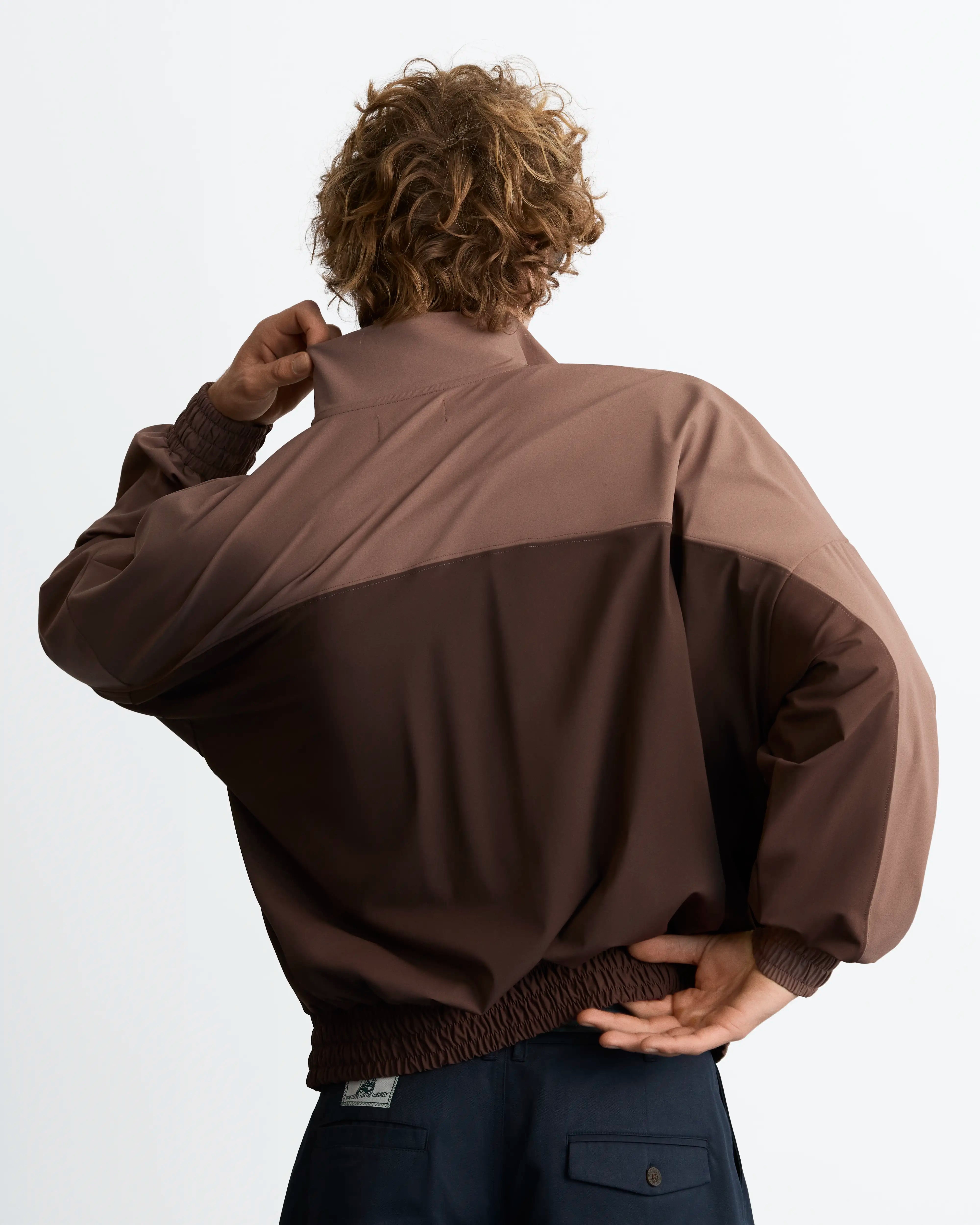 Match Day Quarter-Zip