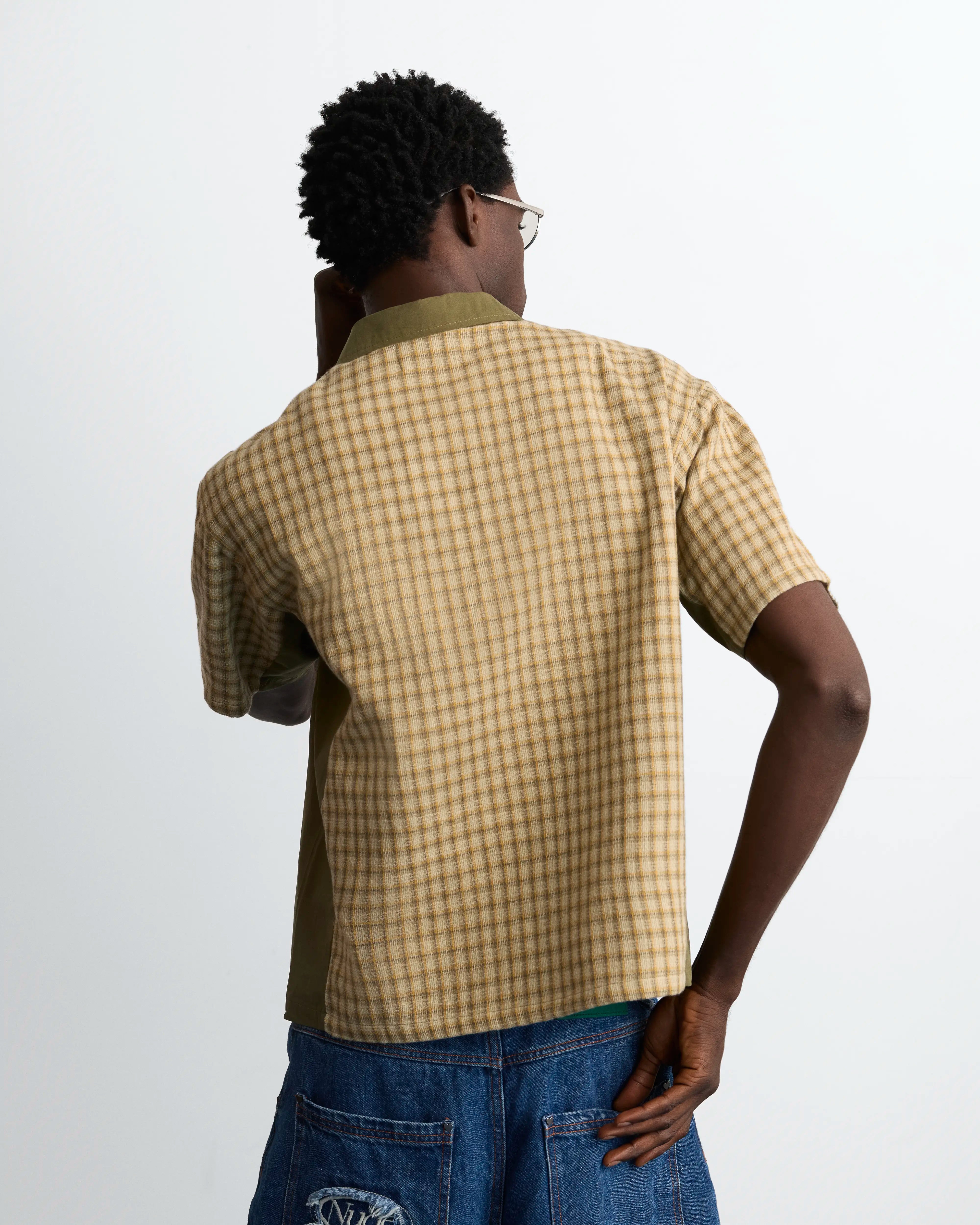 Tartan Polo