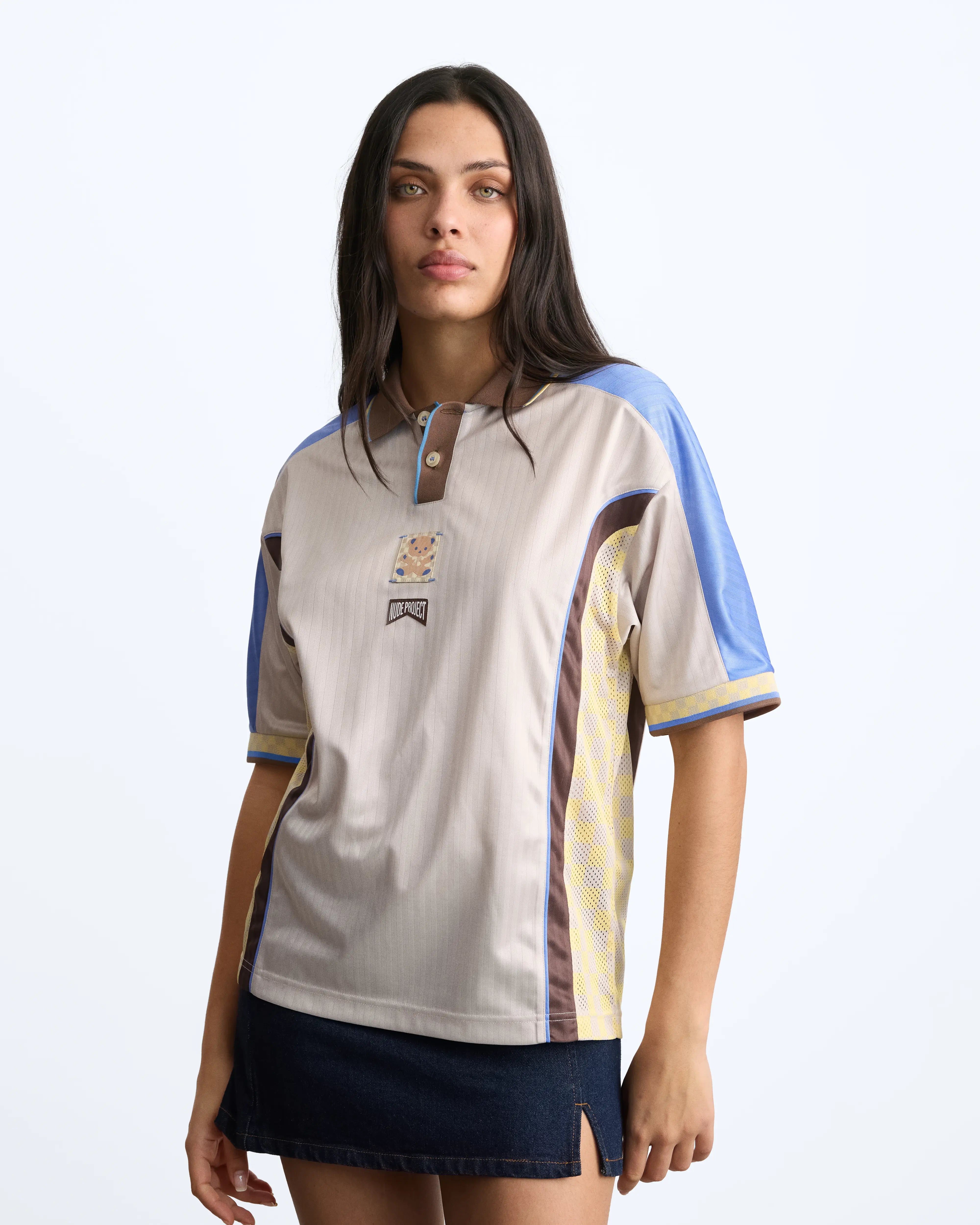 Nitro Tee