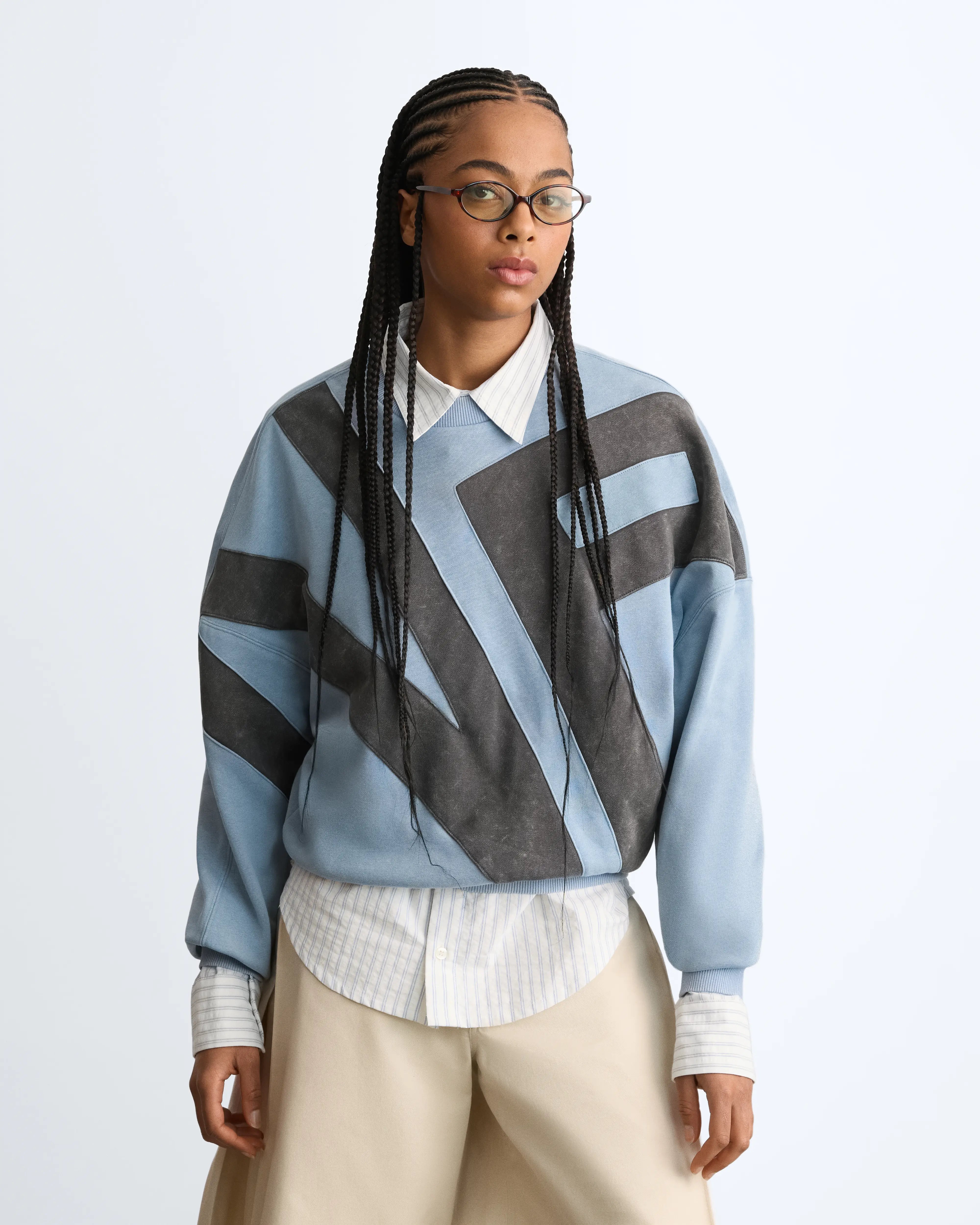 Capital Sweatshirt