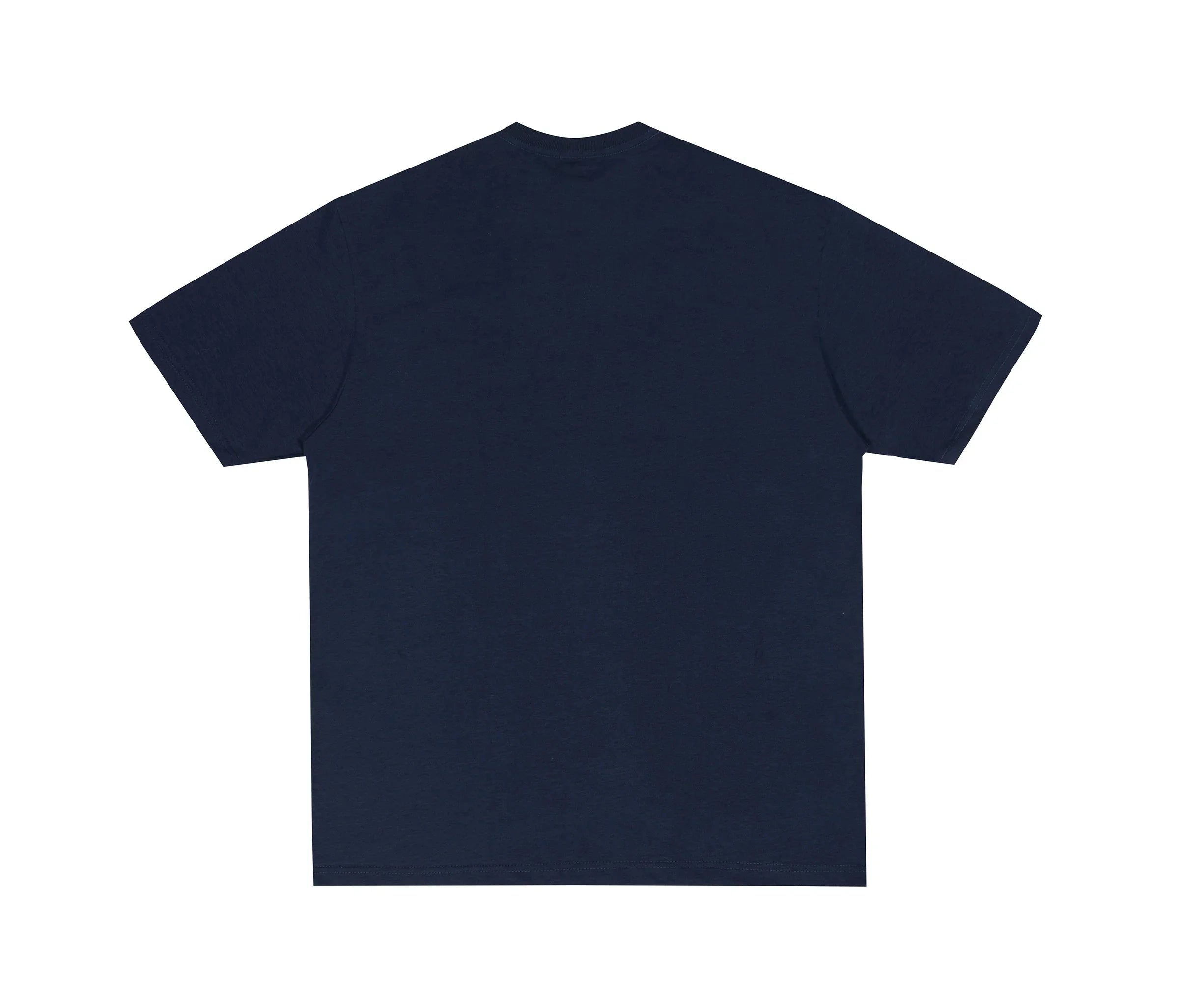 Disturb x Pepsi Tee in Navy - Four Street