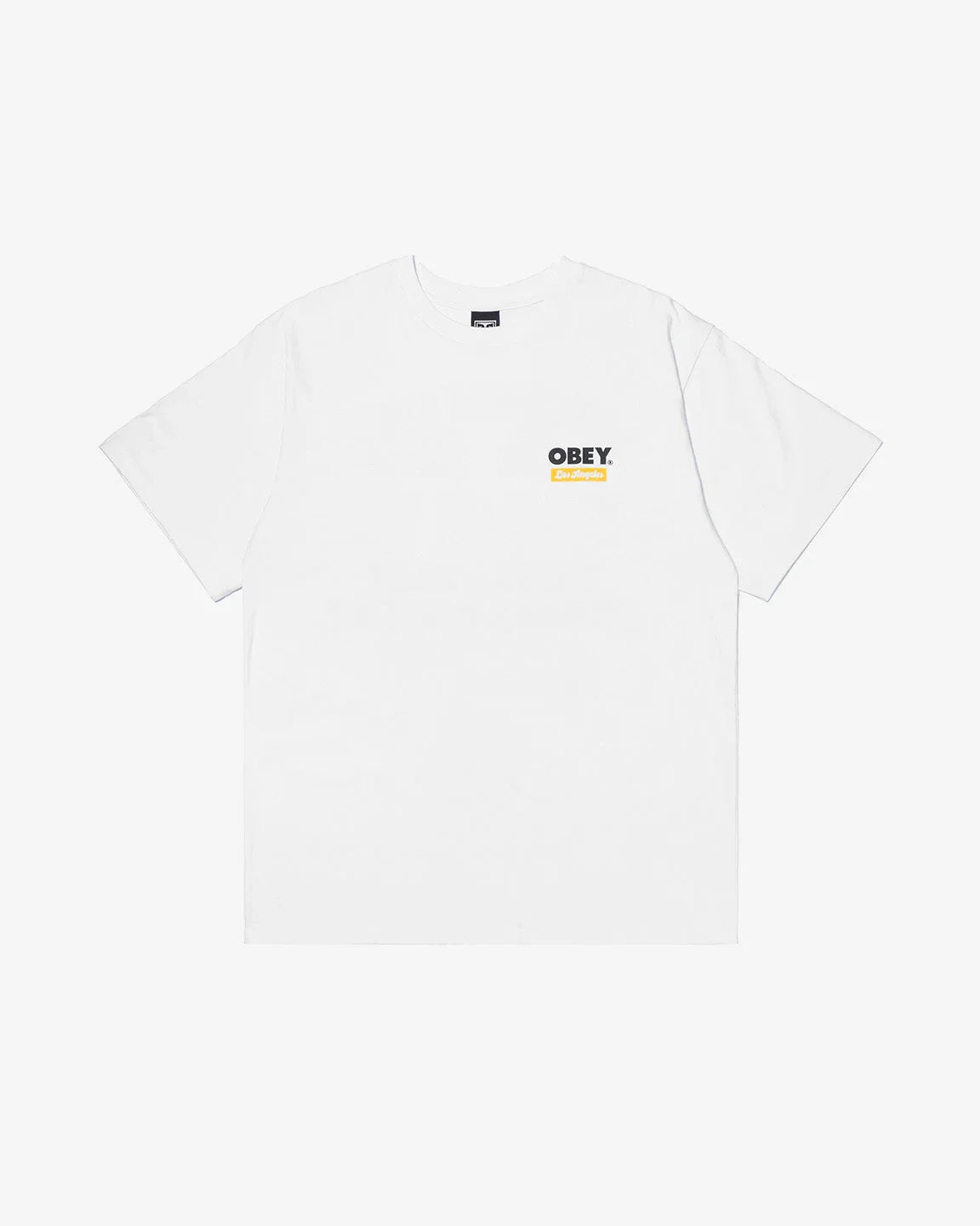 LOS ANGELES INTERNATIONAL CUSTOM T-SHIRT - Four Street