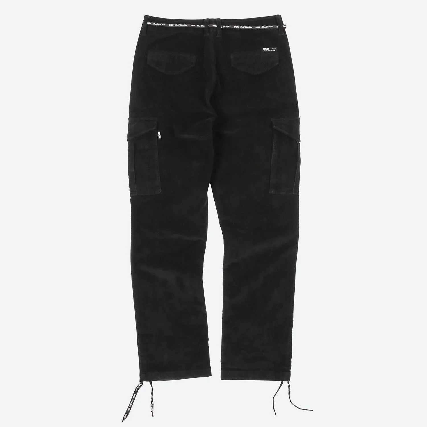 O.G.S Cargo Corduroy Pant - Four Street