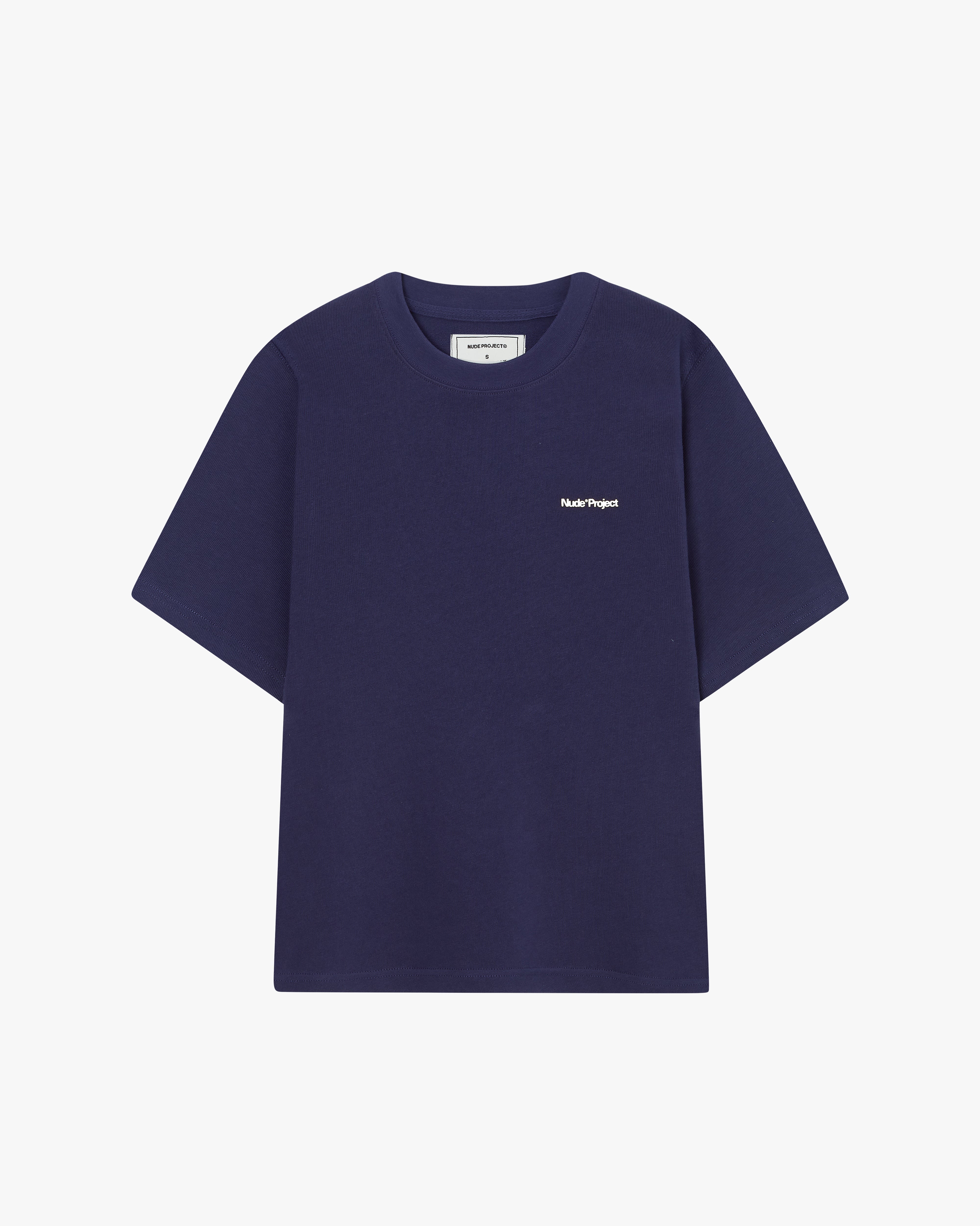 Origins Tee Navy