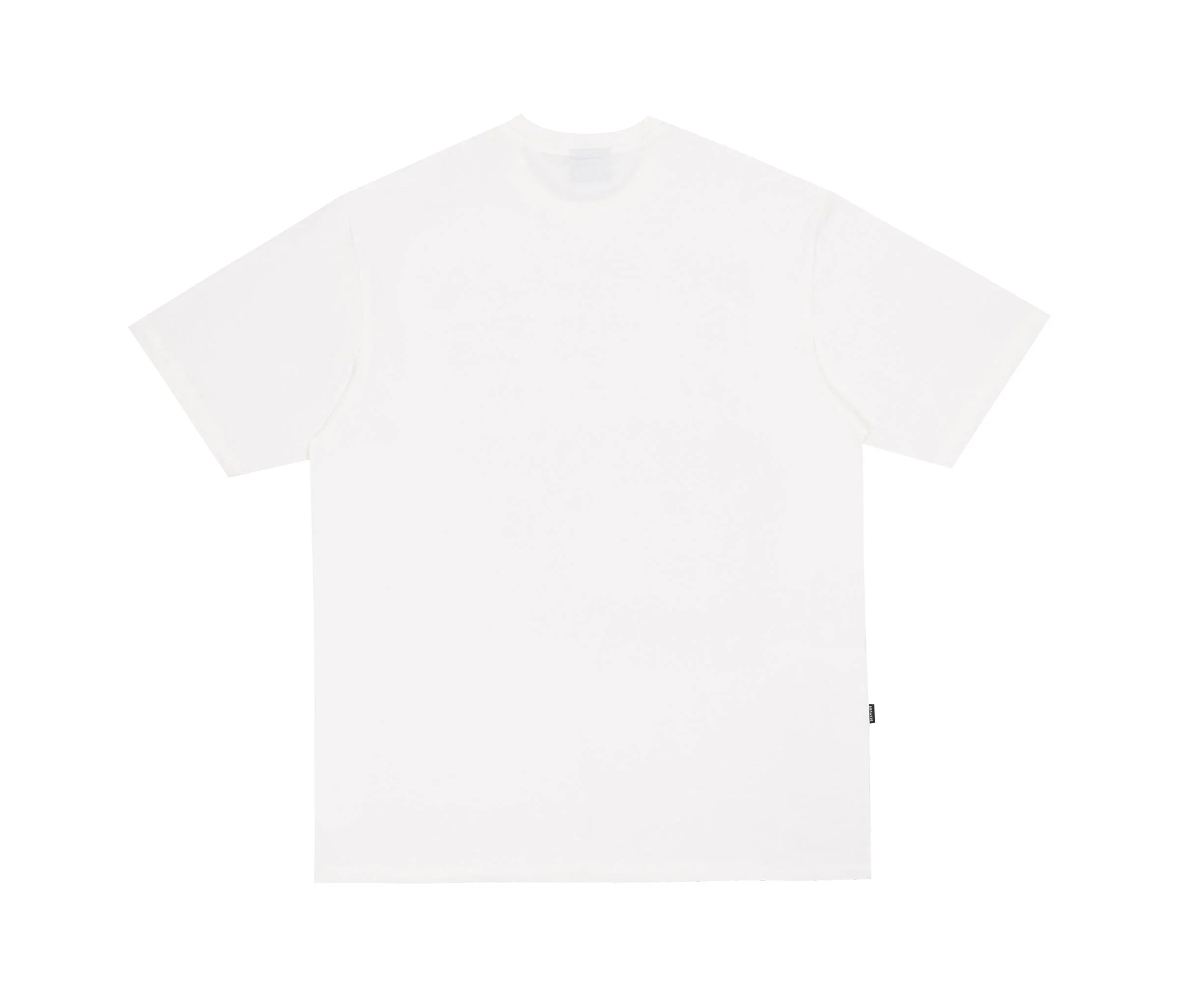 Cola Star Tee in Off-white - Four Street