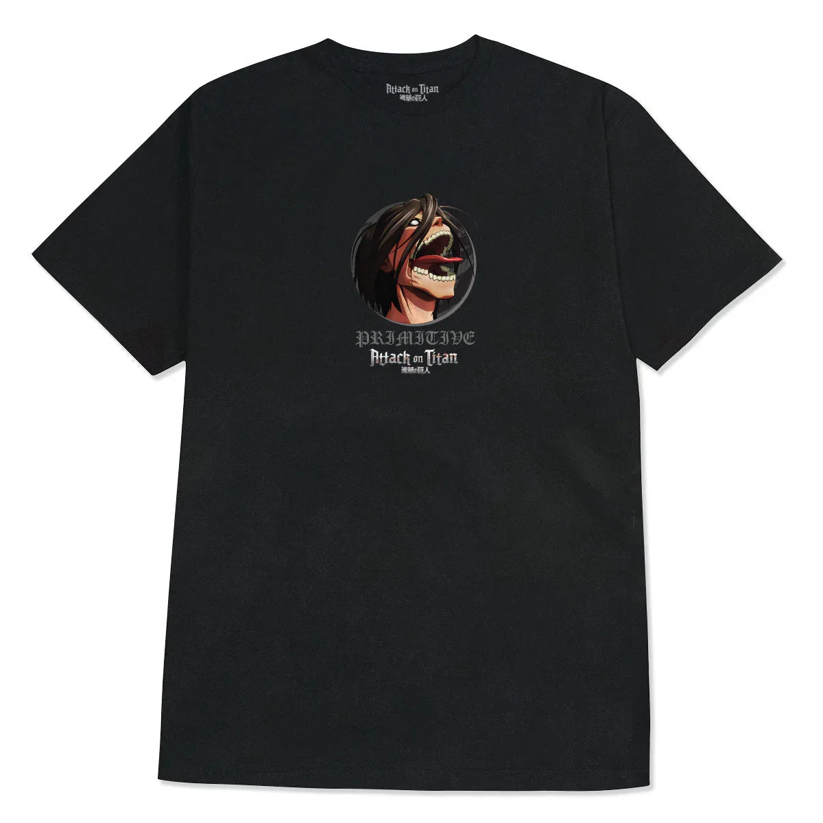 FUTURE MEMORY OVERSIZED TEE - Four Street