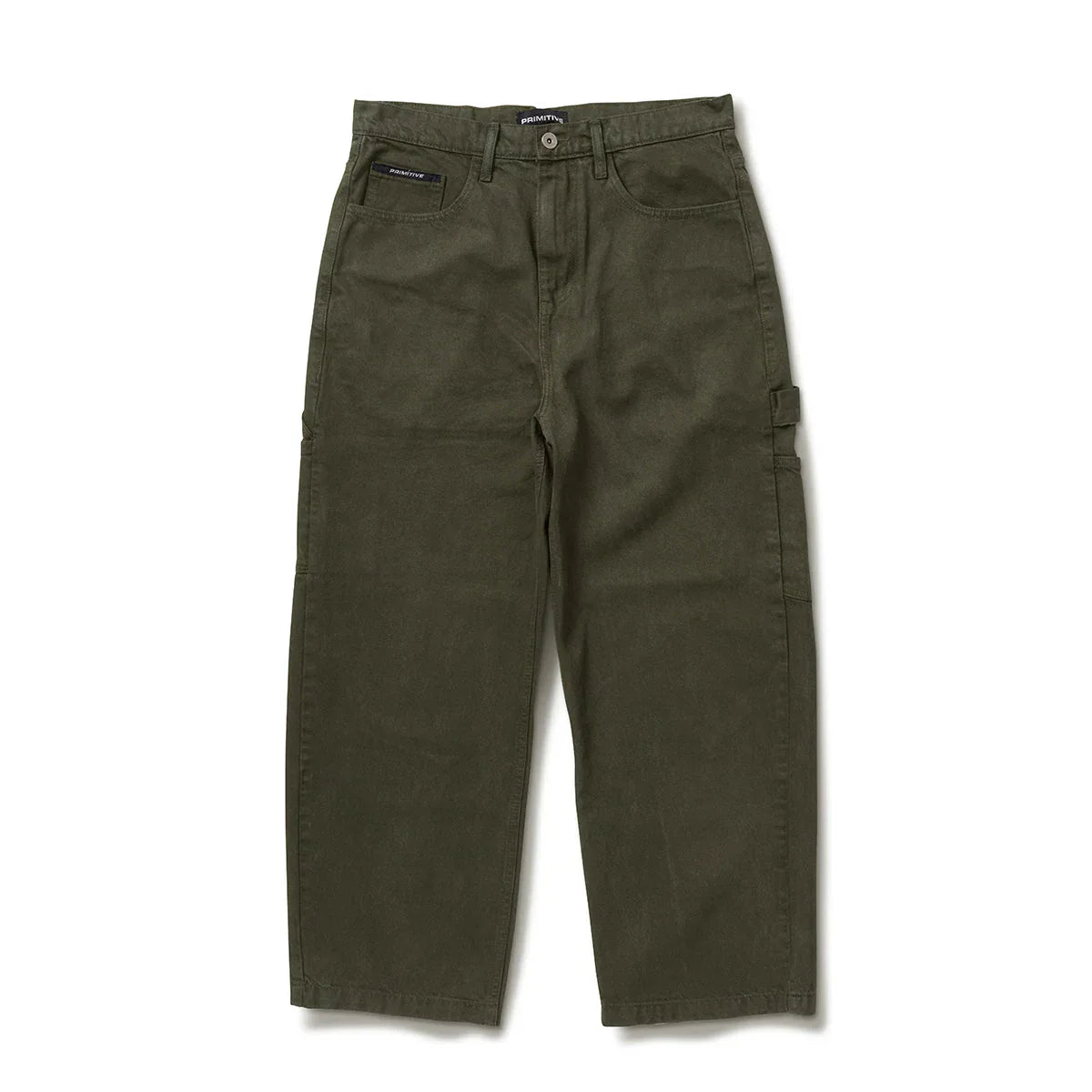 MASON CARPENTER CORD PANTS - Four Street