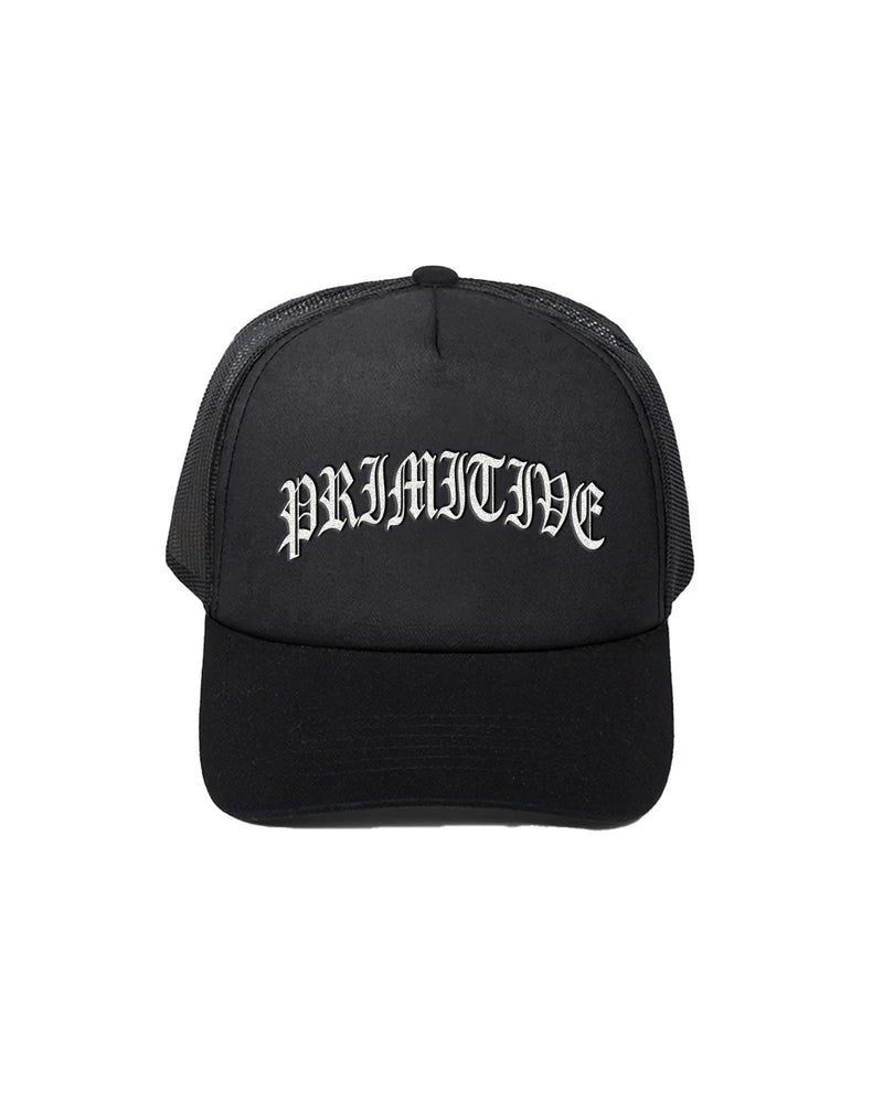 APEX TRUCKER - Four Street