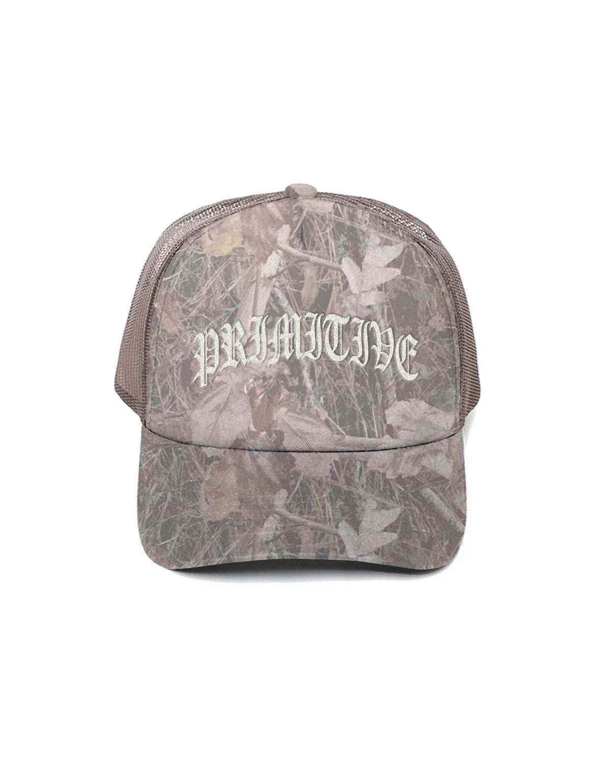 APEX TRUCKER - Four Street