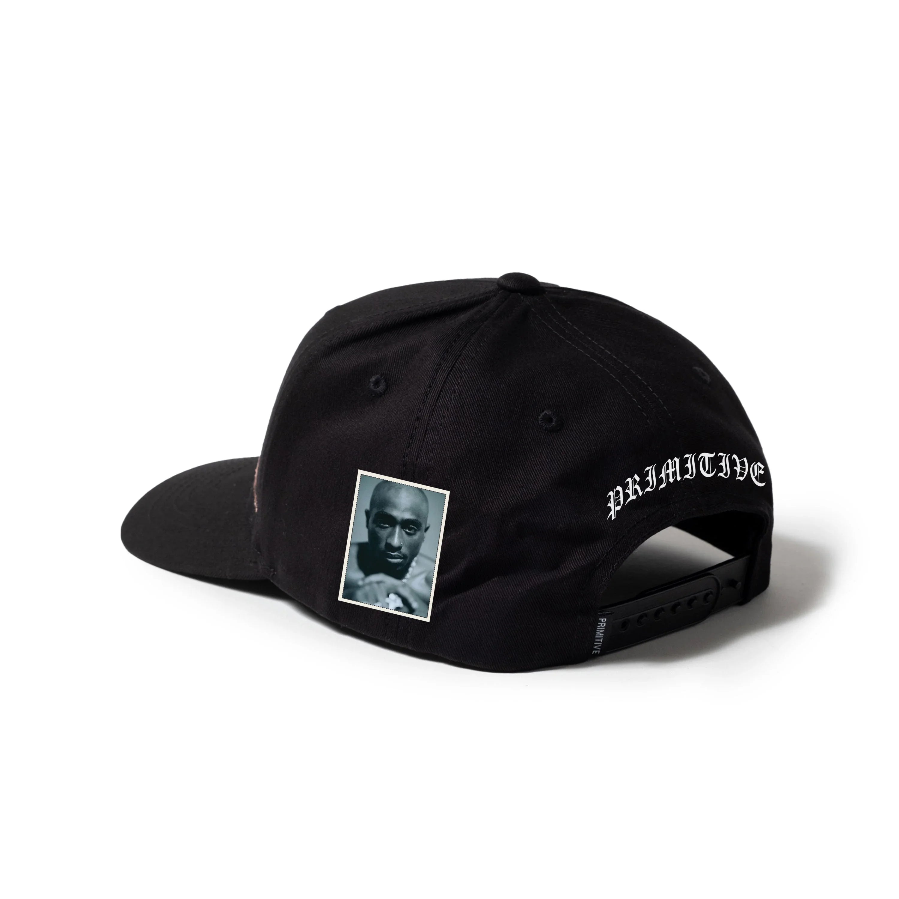 ROYALTY SNAPBACK - Four Street