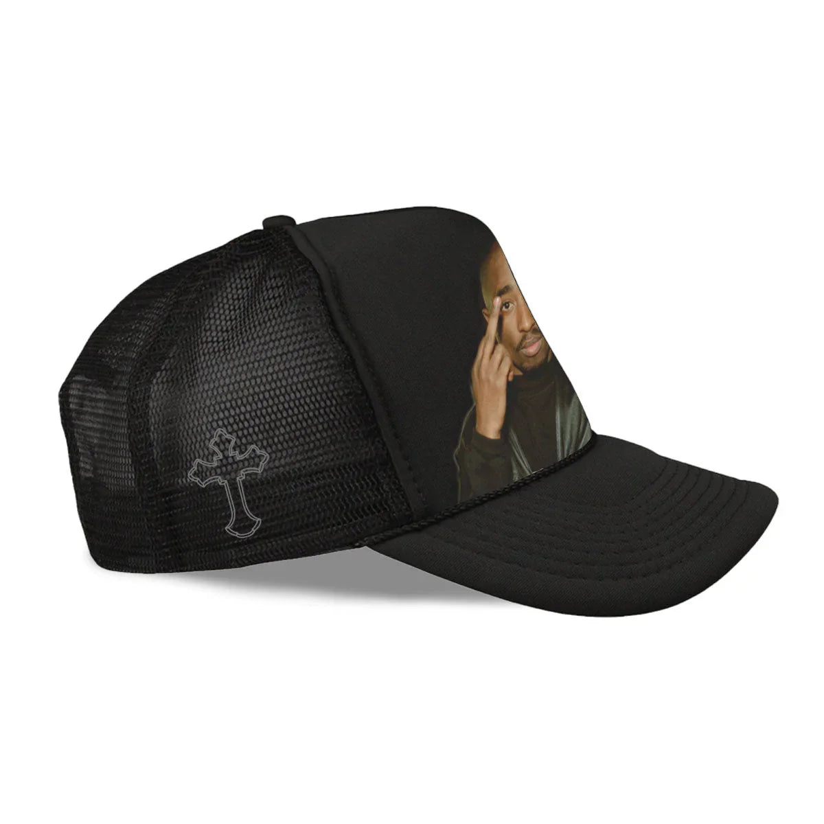 ICON II TRUCKER - Four Street