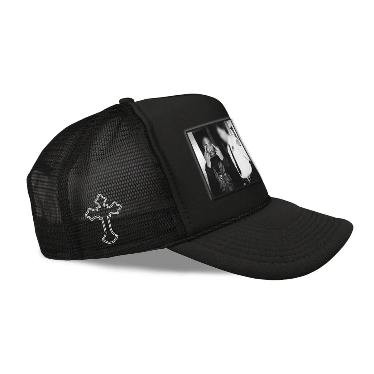 ICON TRUCKER - Four Street