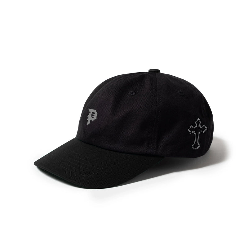 STAY UP STRAPBACK - Four Street
