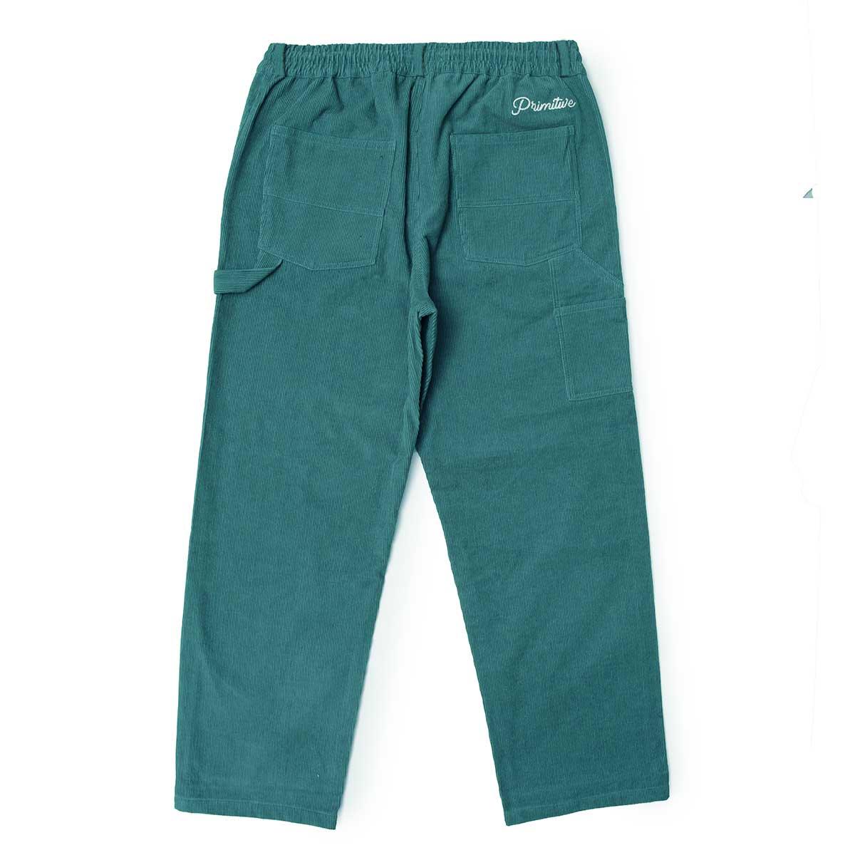 ARTISAN CORDUROY PANT - Four Street