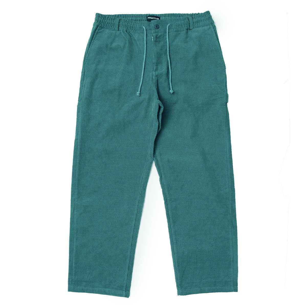 ARTISAN CORDUROY PANT - Four Street