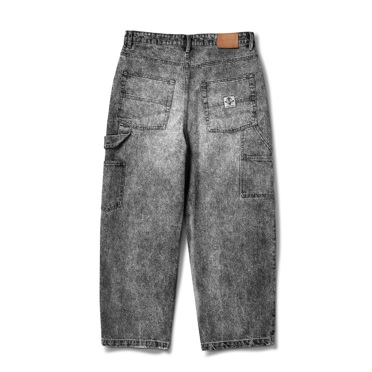 MASON CARPENTER PANT - Four Street