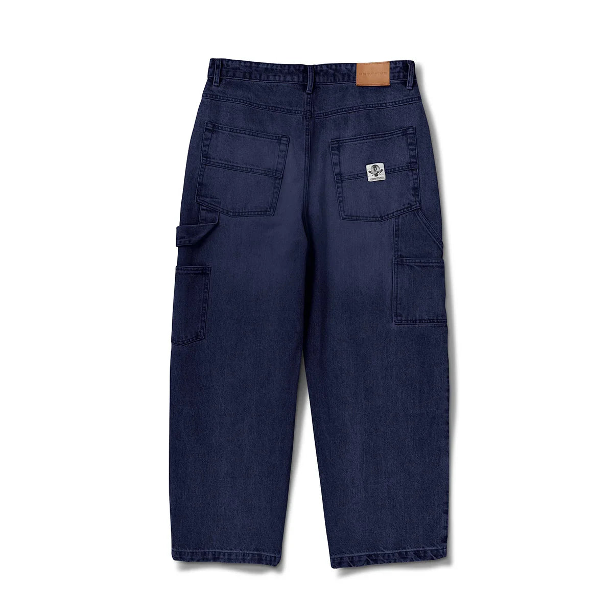 MASON CARPENTER PANT - Four Street