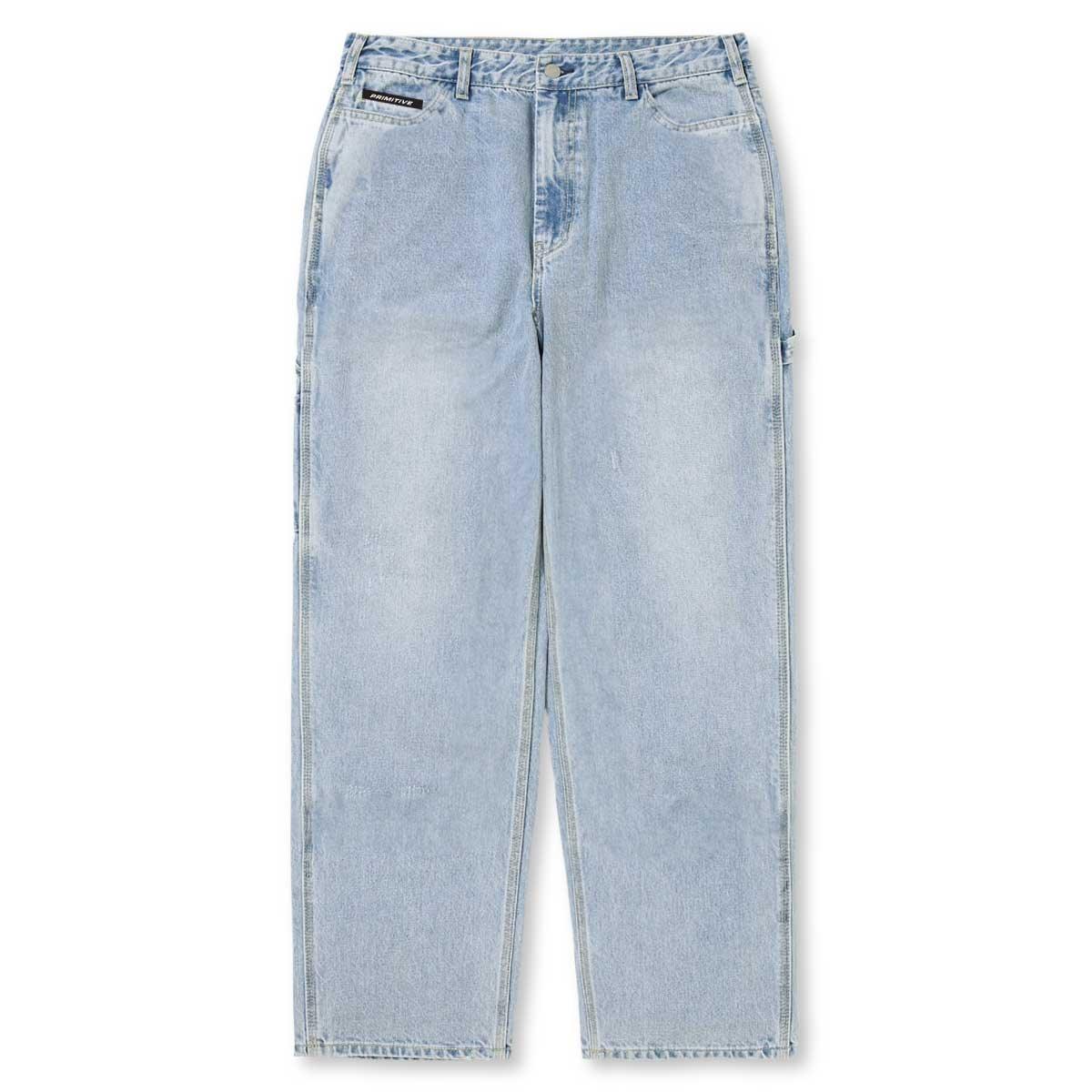 MASON CARPENTER PANT - Four Street