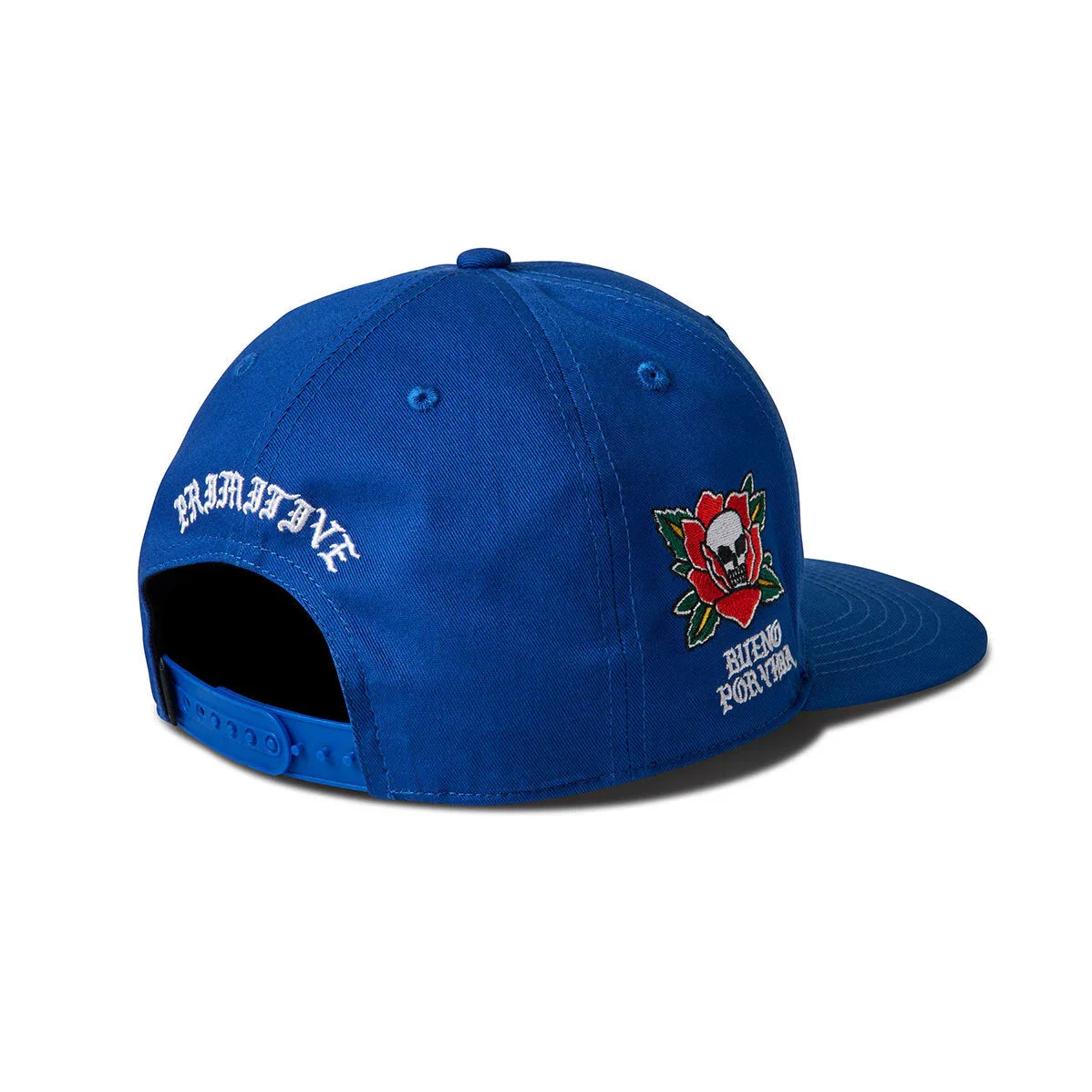 POR VIDA SNAPBACK - Four Street