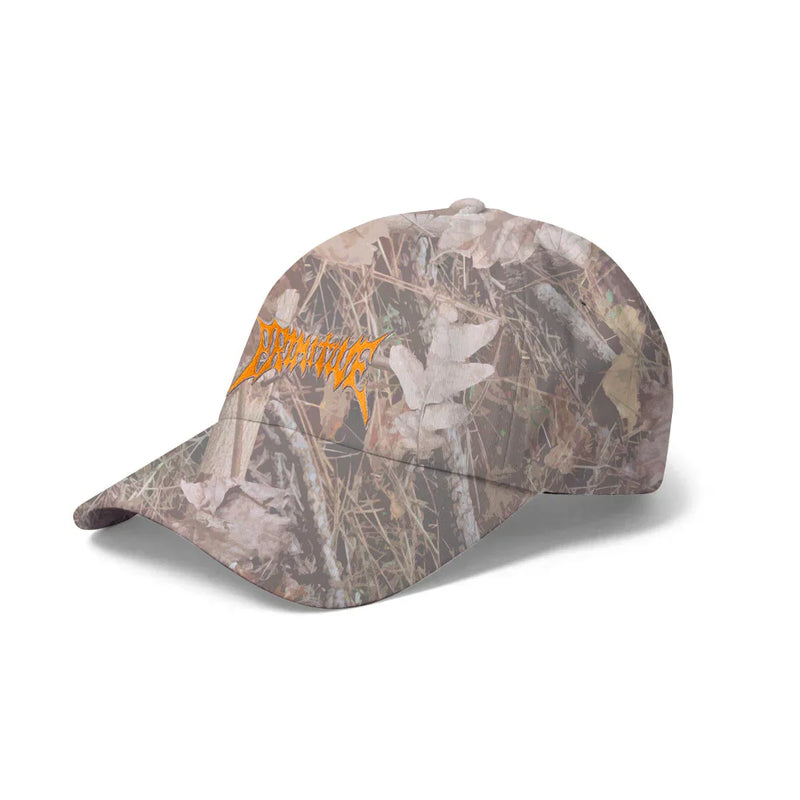 THREAT STRAPBACK - Four Street